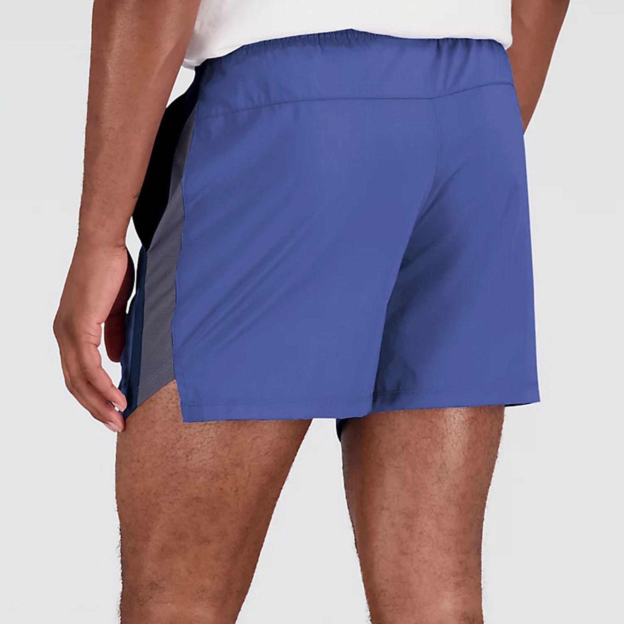New Balance Accelerate 5IN Short Men