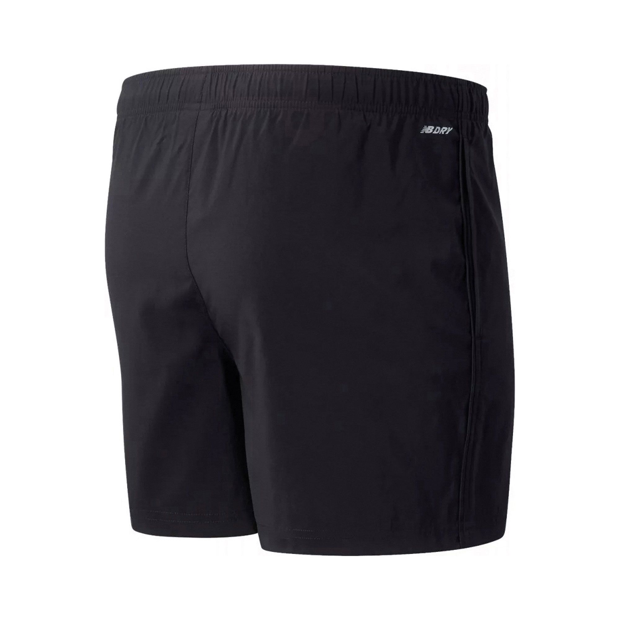 New Balance Core 5IN Short Heren