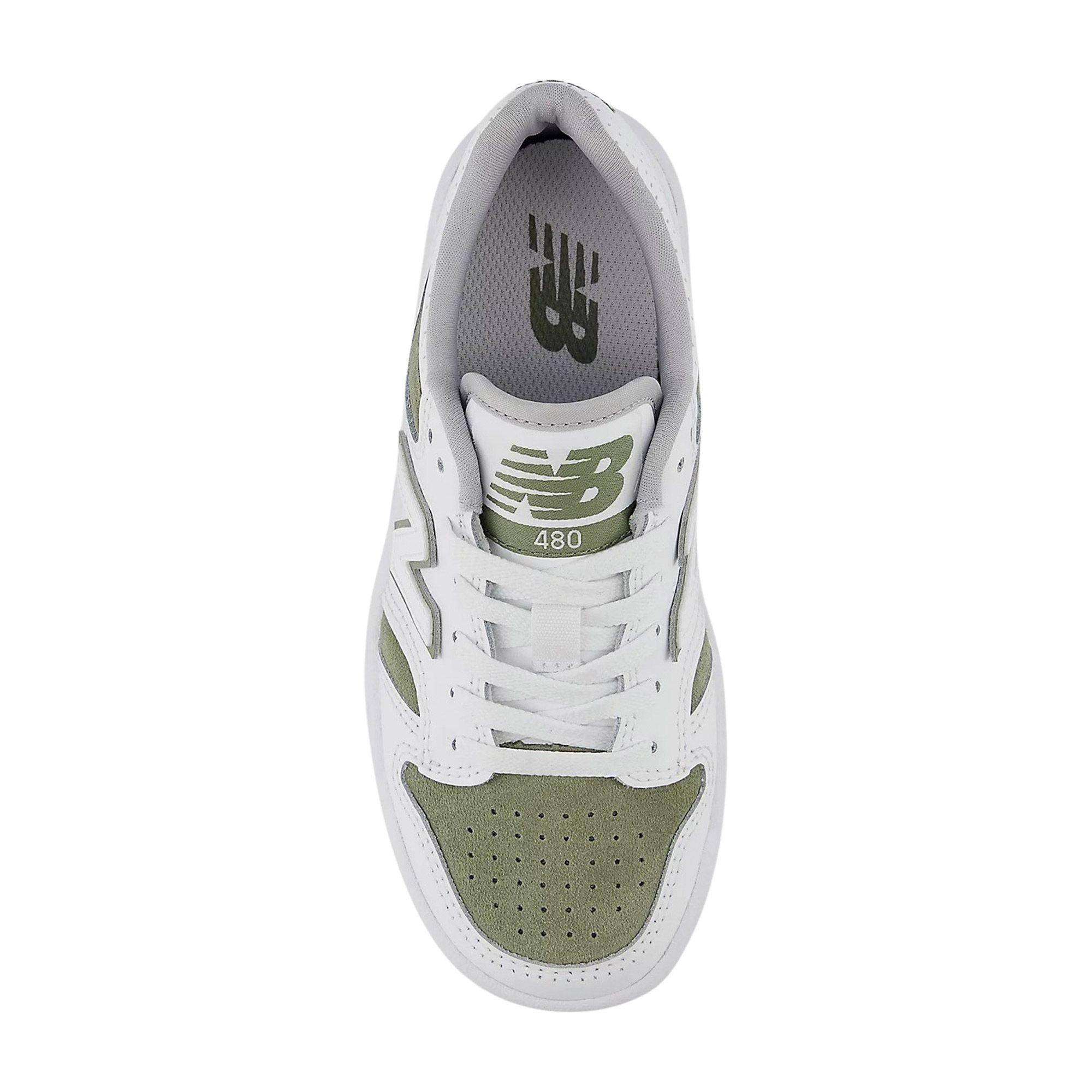 New Balance 480 Sneakers Junior