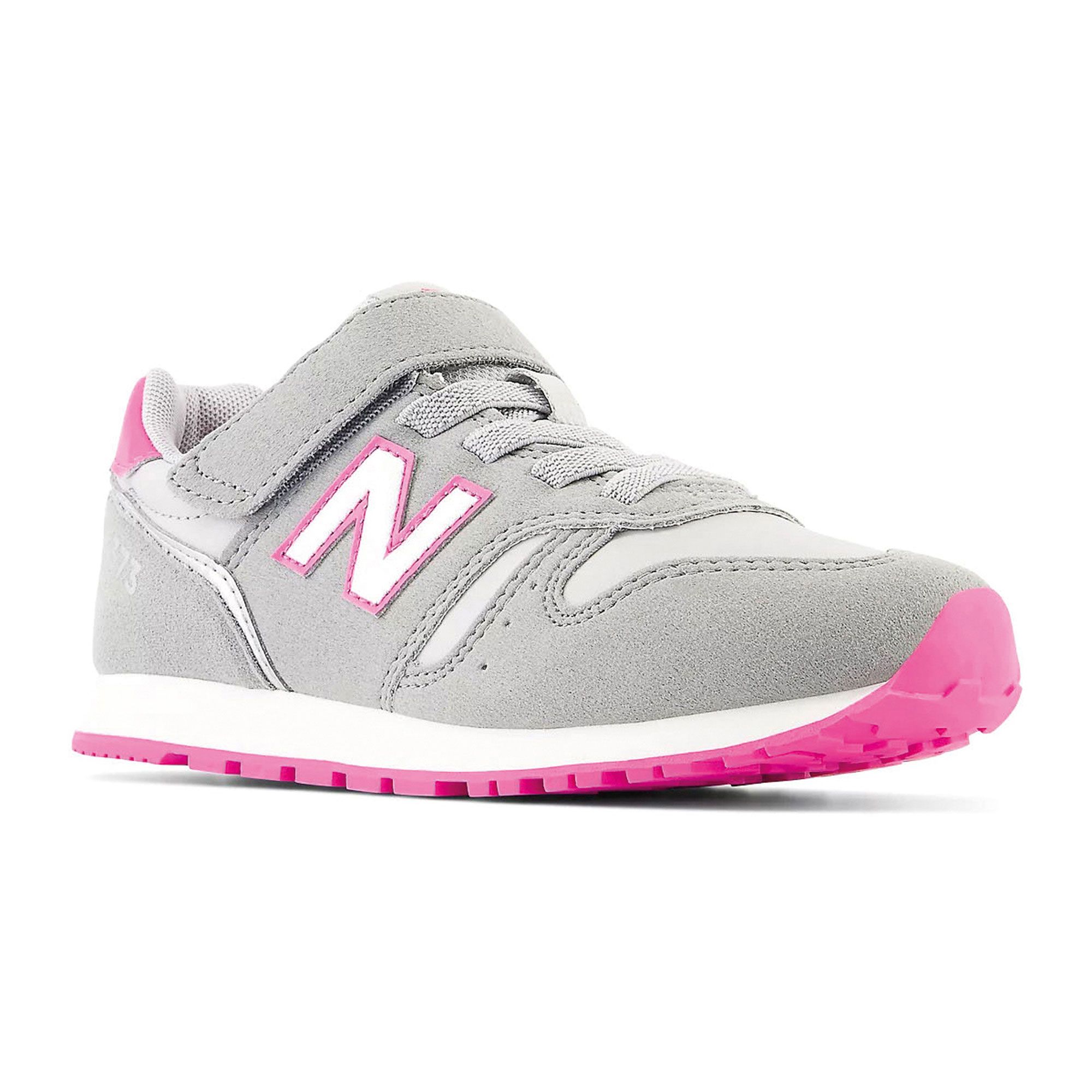 New Balance 373 Hook & Loop Sneakers Junior