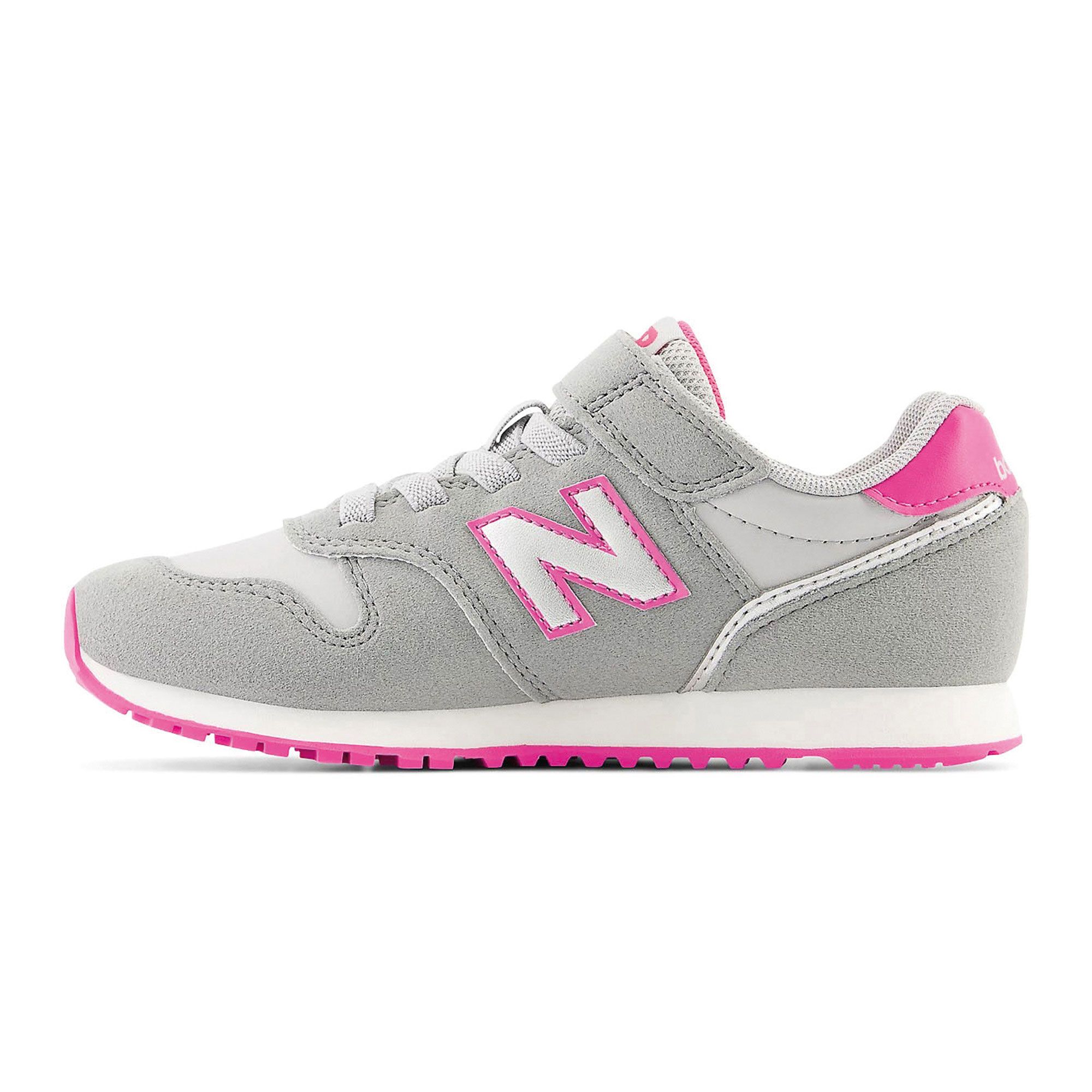 New Balance 373 Hook & Loop Sneakers Junior