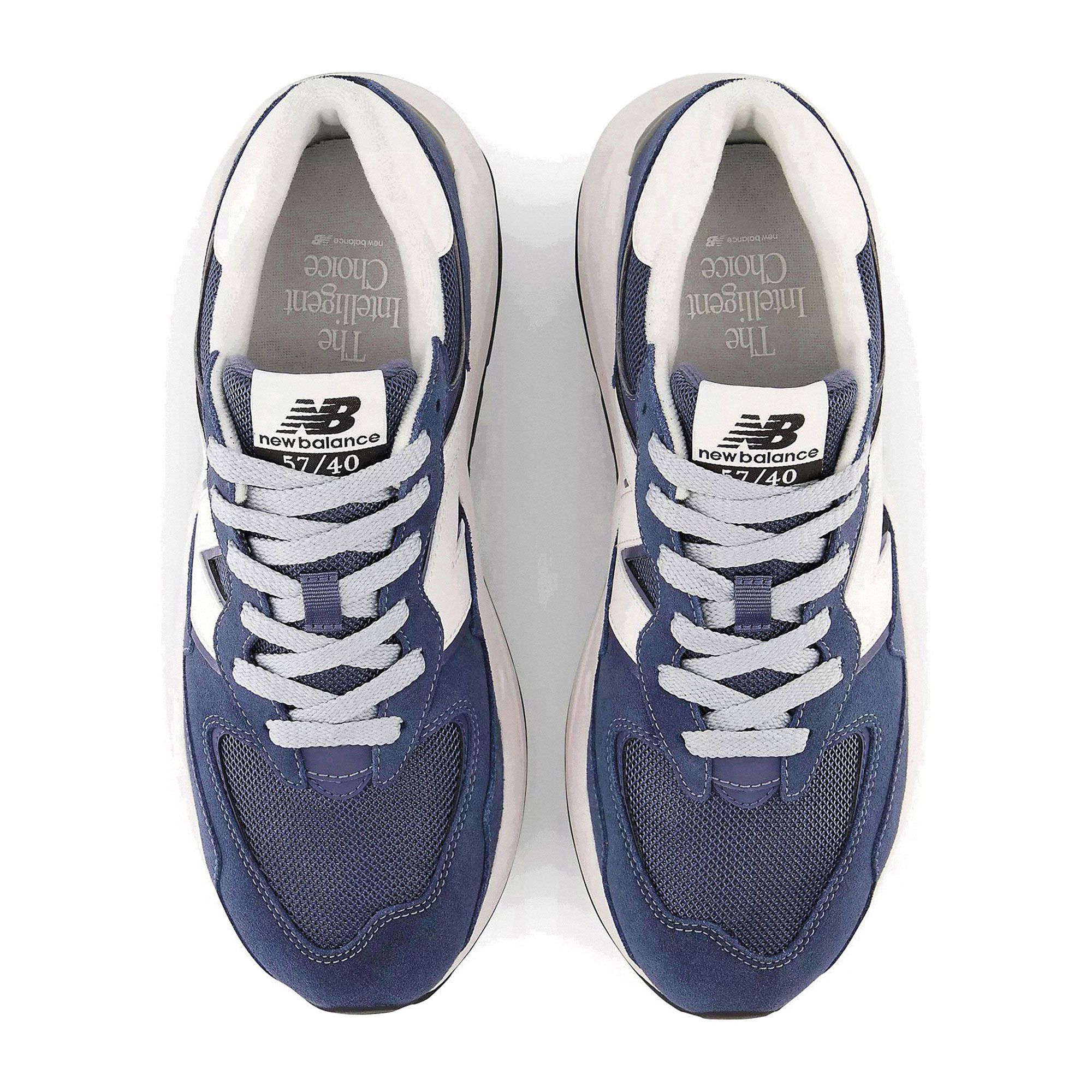 New Balance 57/40 Sneakers Heren