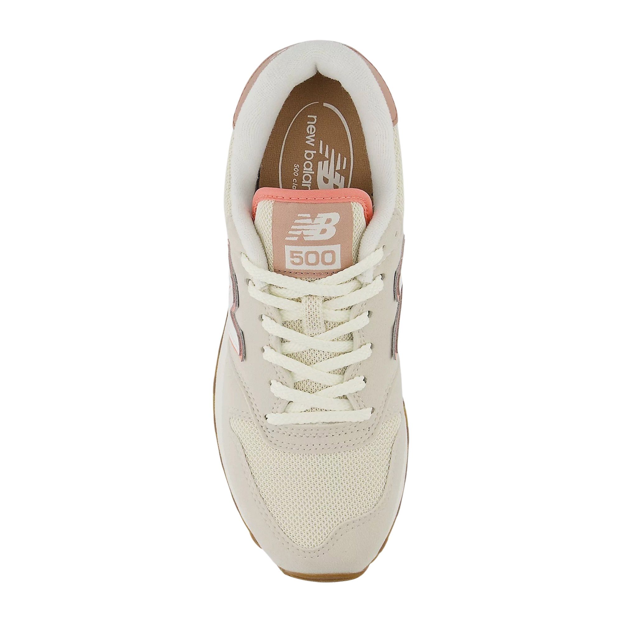 New Balance 500 Sneaker Dames