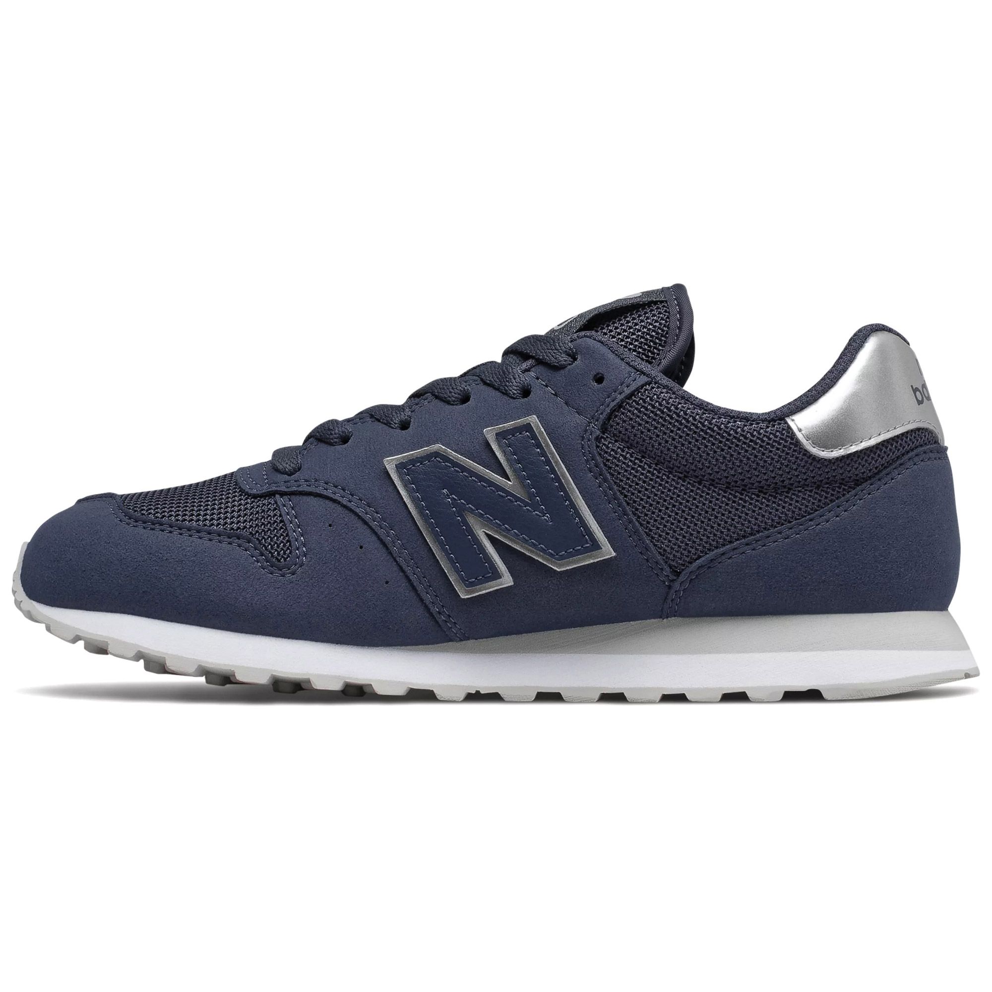New Balance 500 Sneaker Dames | Plutosport