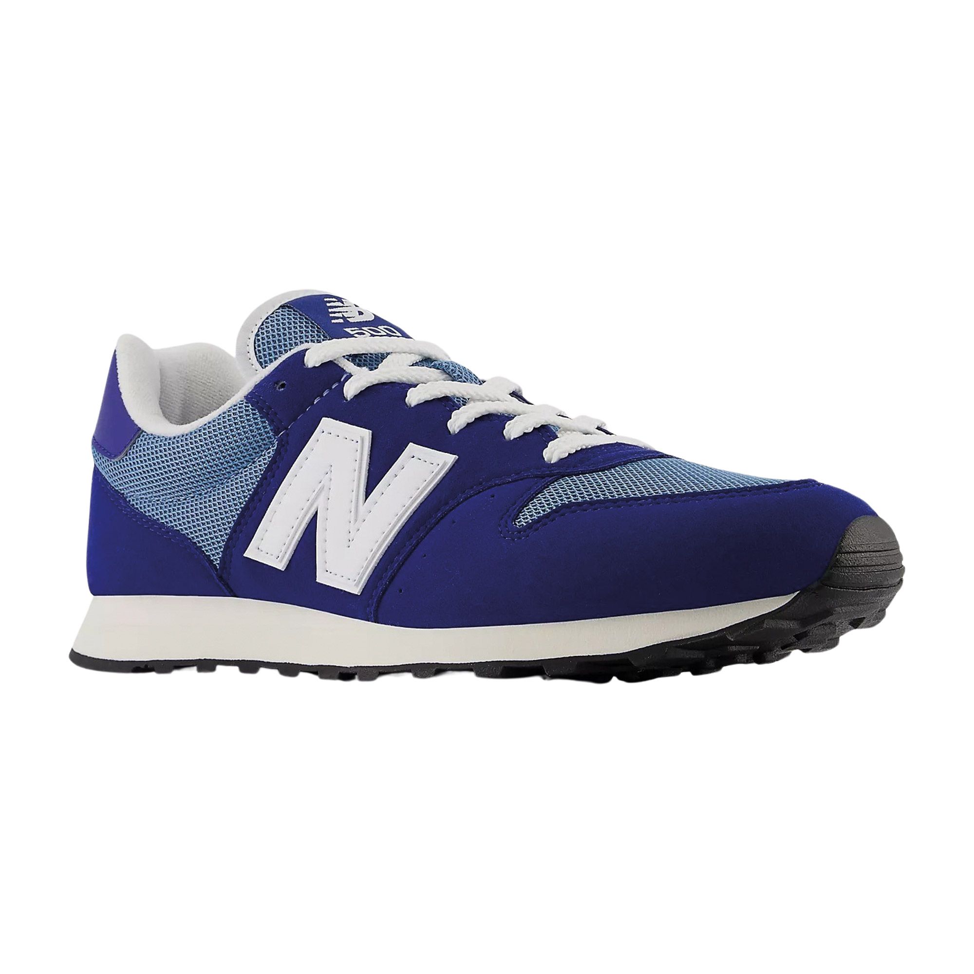 New Balance 500 Sneaker Heren | Plutosport