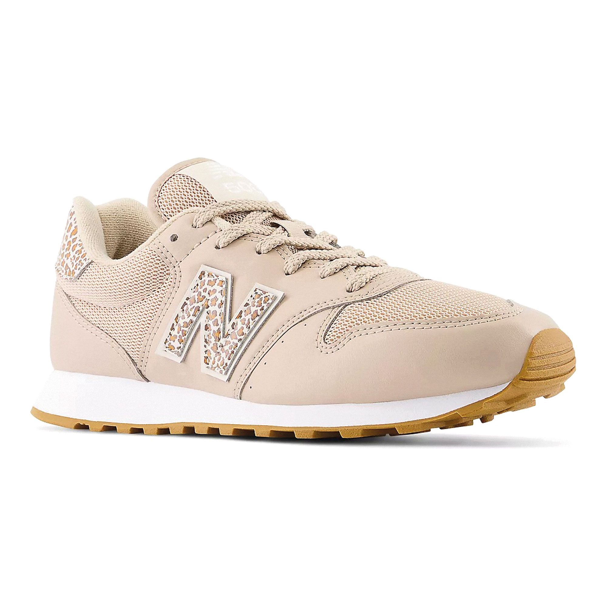 New Balance 500 Sneaker Dames