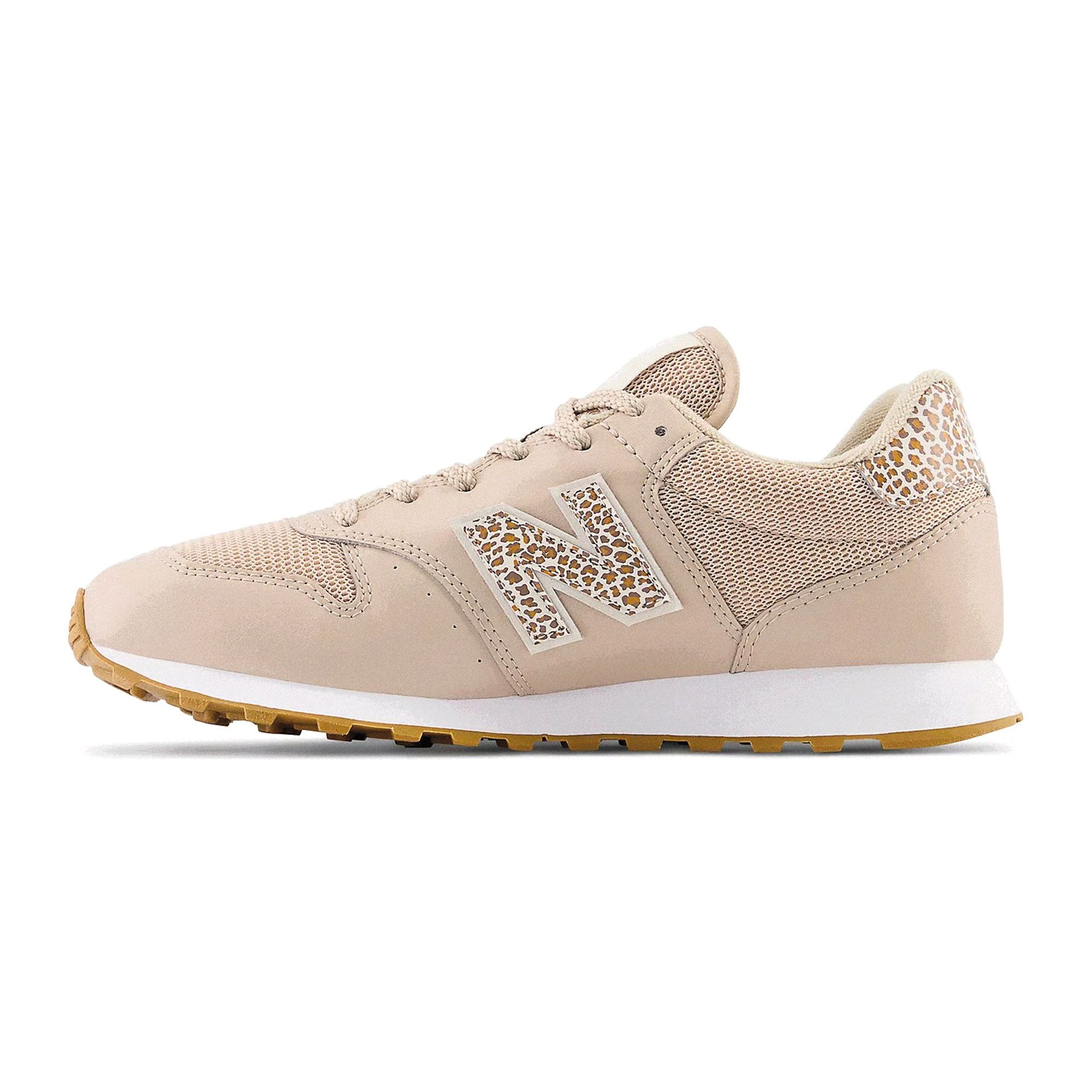 New Balance 500 Sneaker Dames