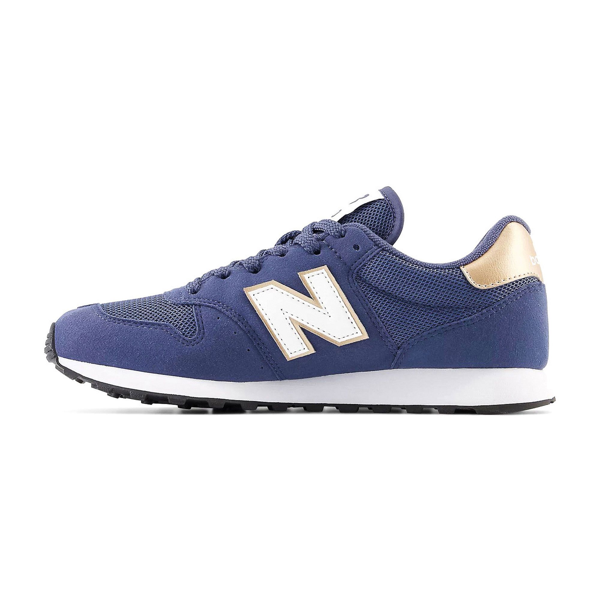 New Balance 500 Sneaker Women