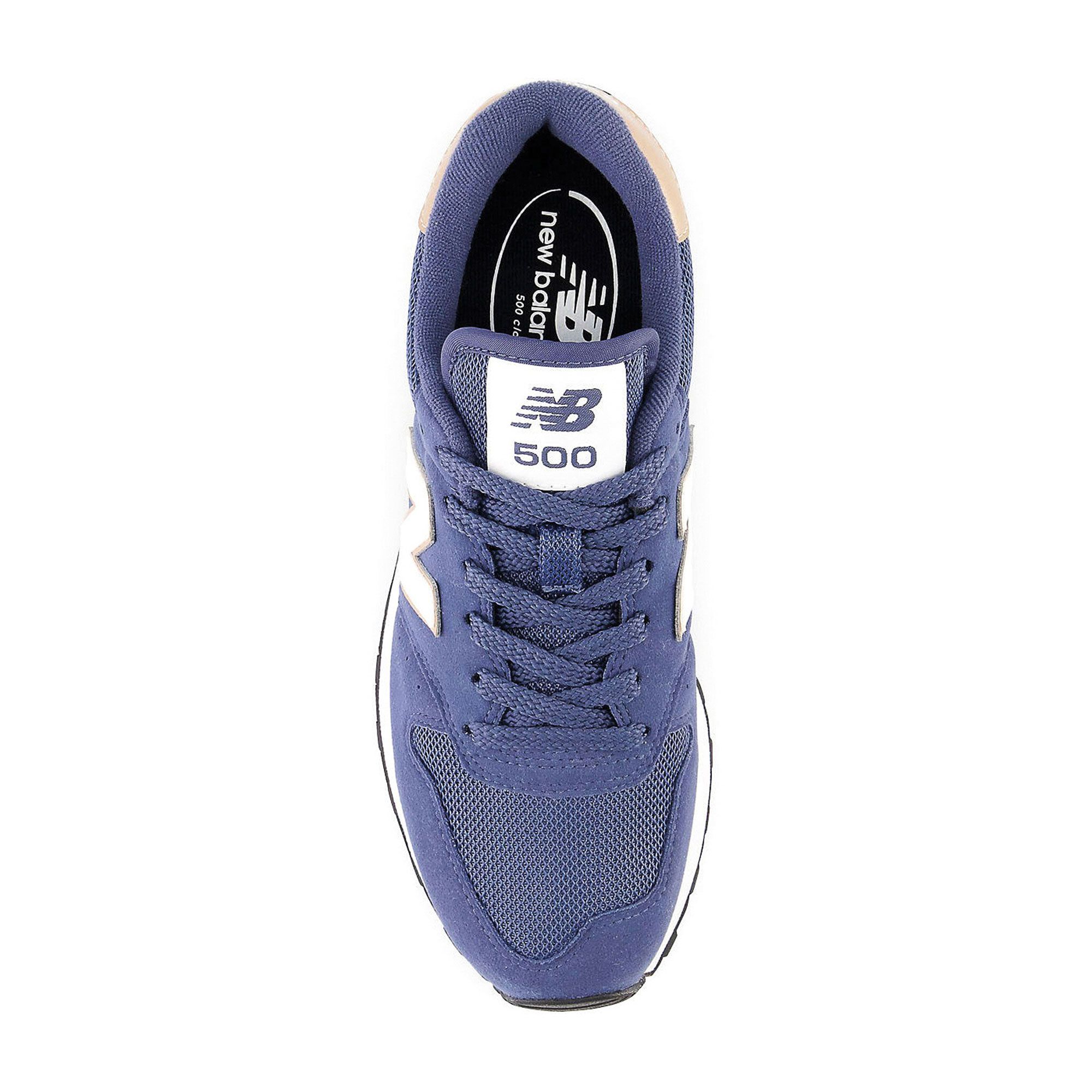 New Balance 500 Sneaker Women