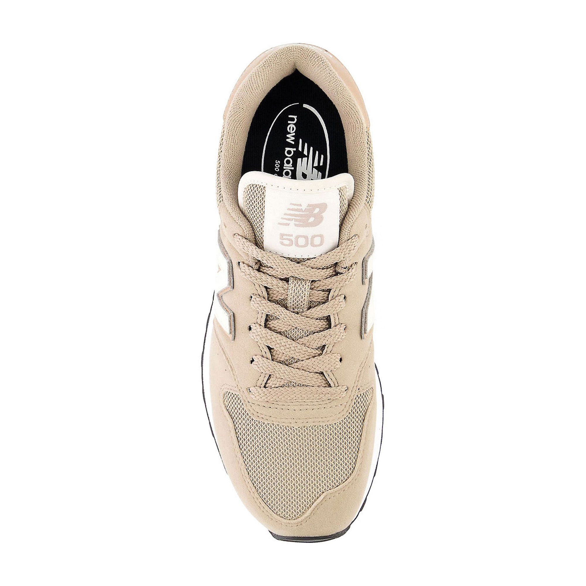 New Balance 500 Sneaker Dames