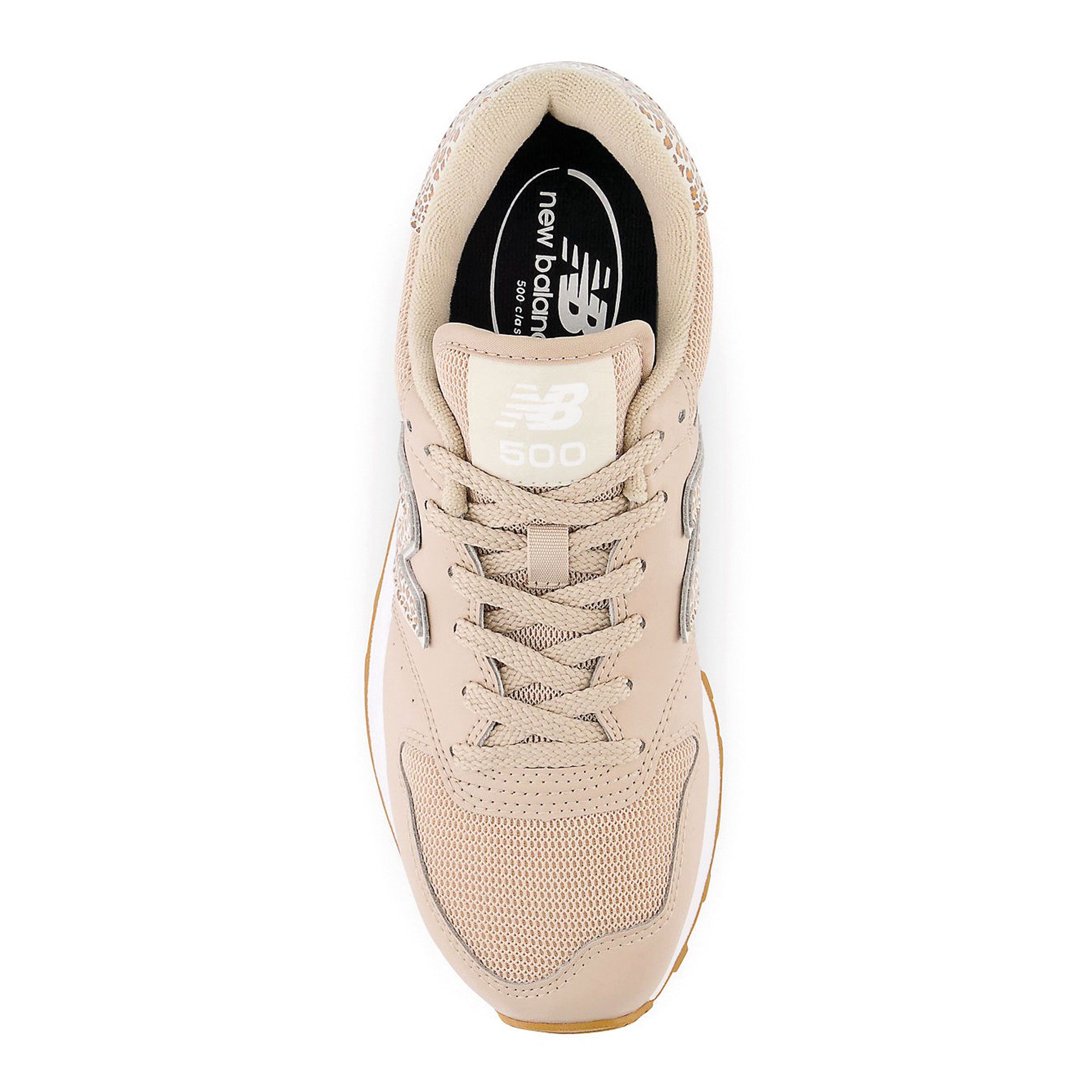 New Balance 500 Sneaker Dames