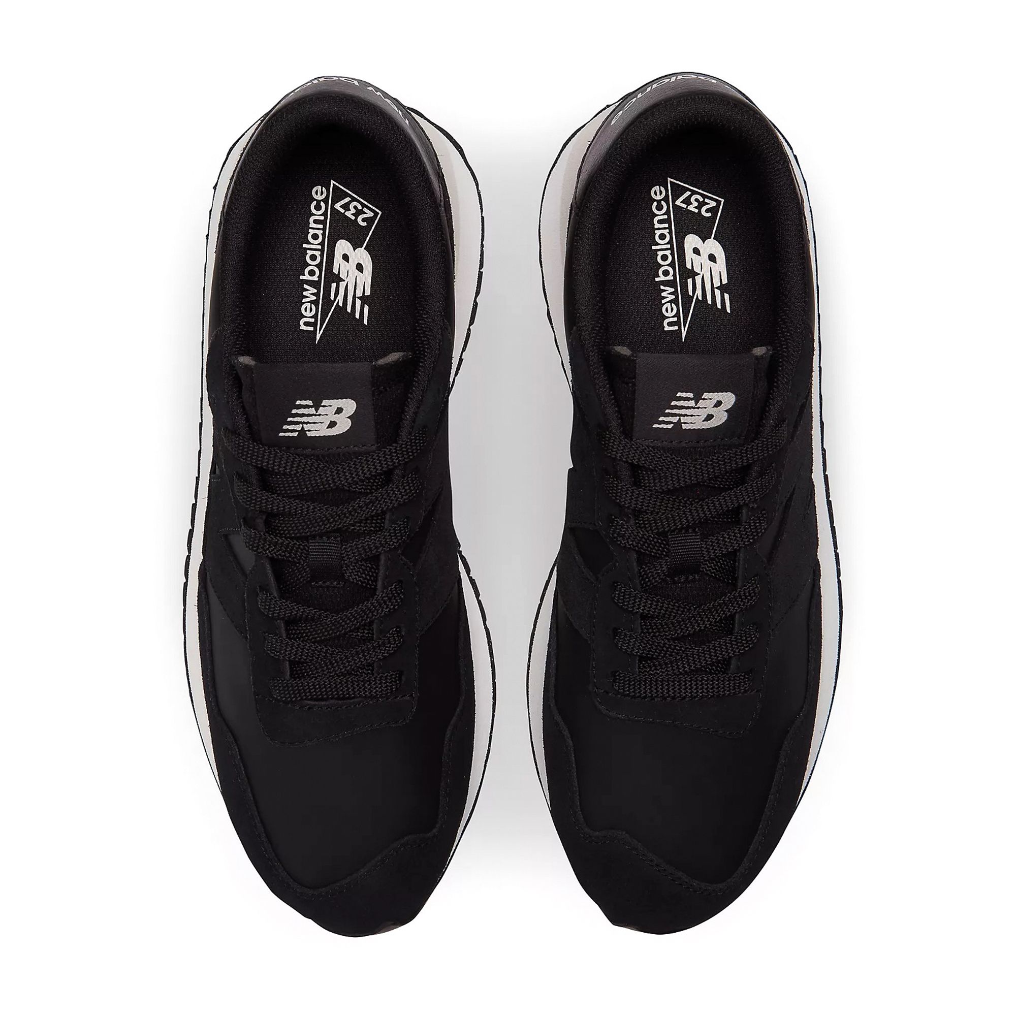 New Balance 237 Sneakers Heren