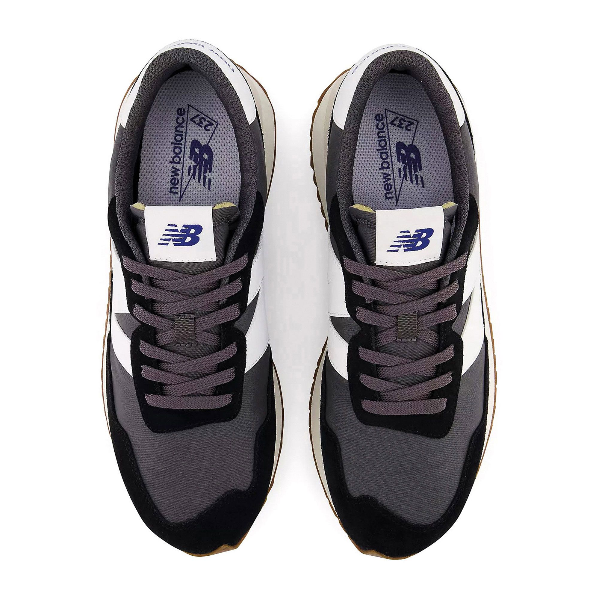 New Balance 237 Sneakers Heren