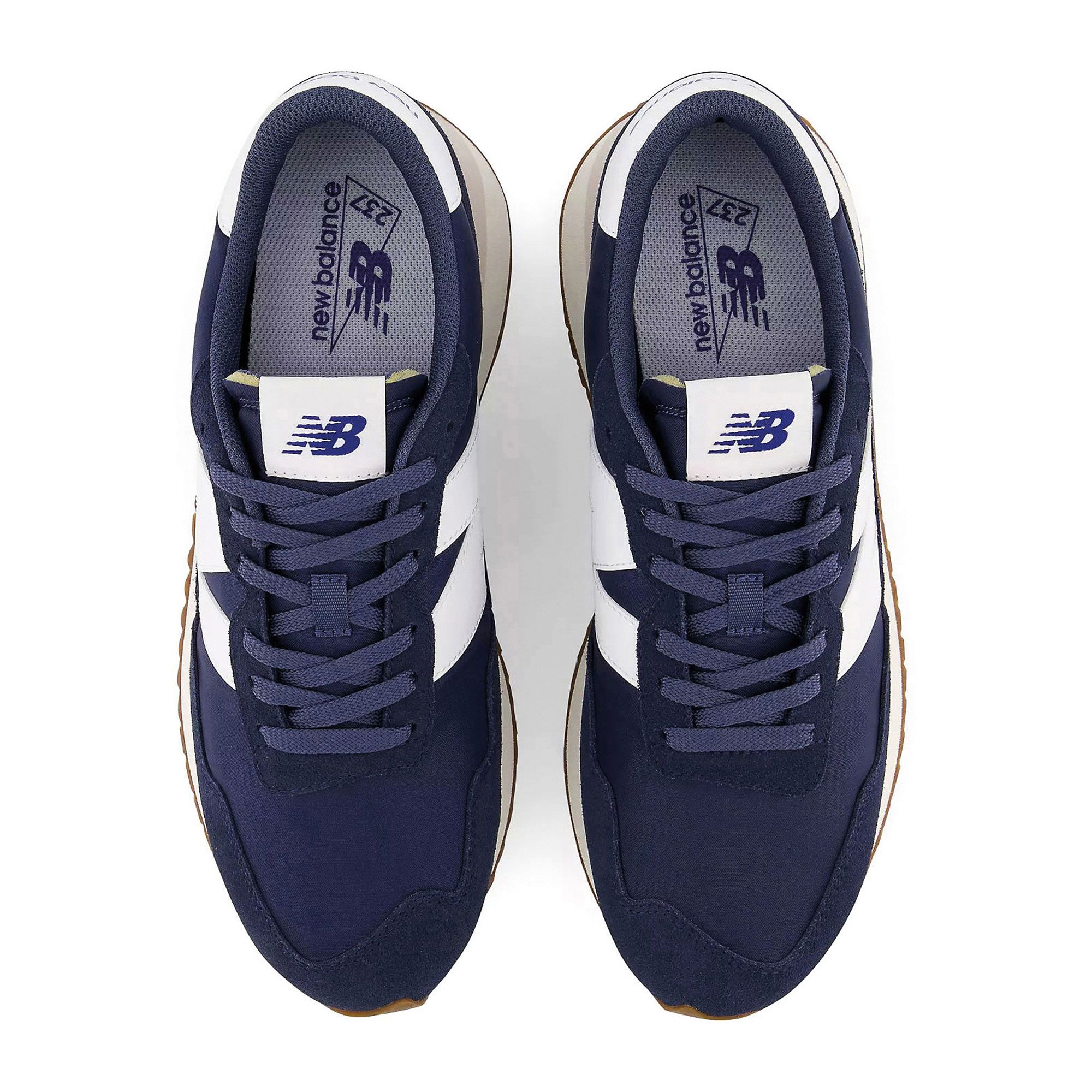 New Balance 237 Sneakers Heren
