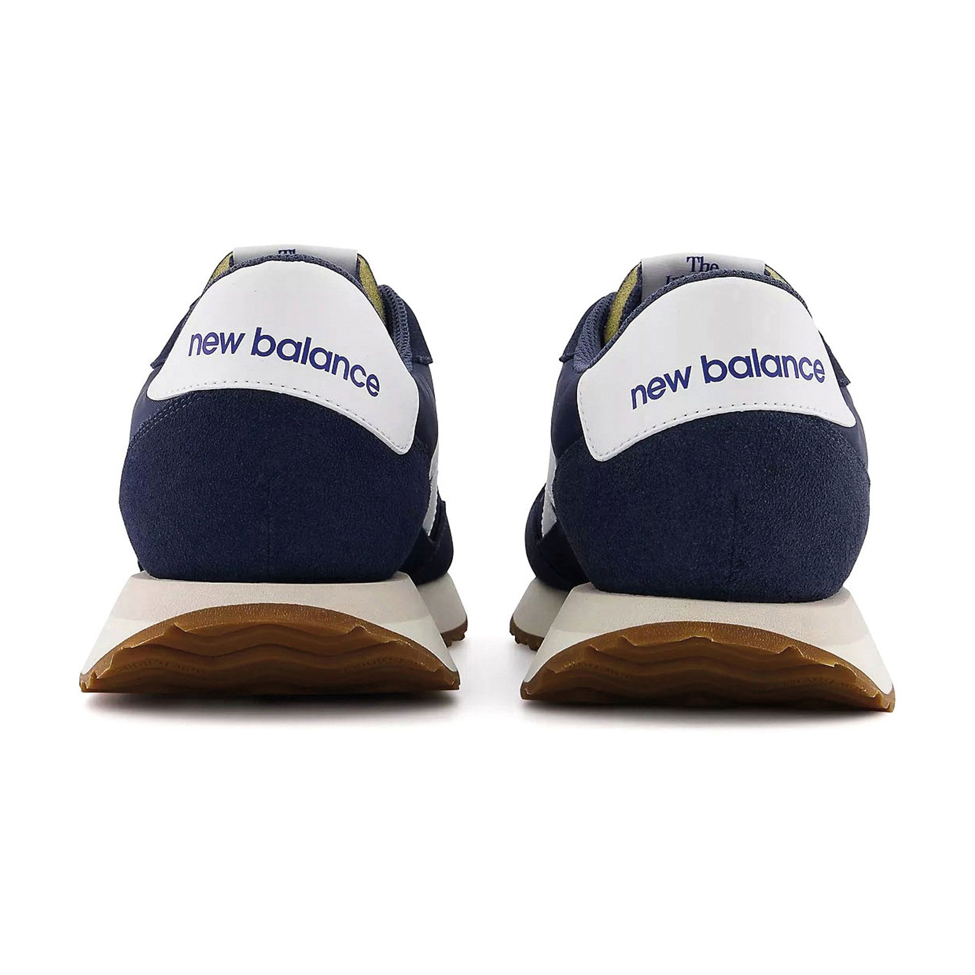 New Balance 237 Sneakers Heren