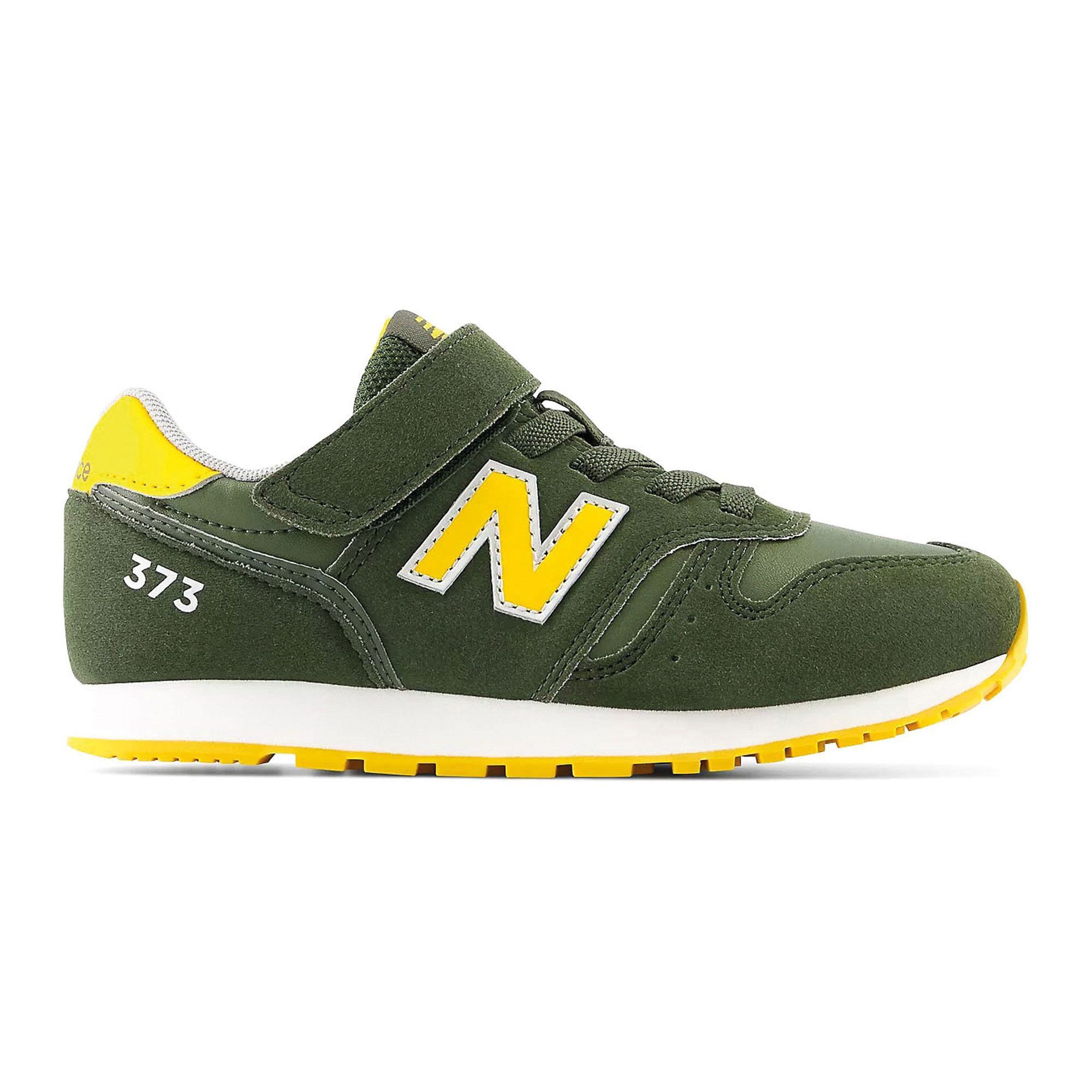New Balance 373 Hook & Loop Sneakers Junior