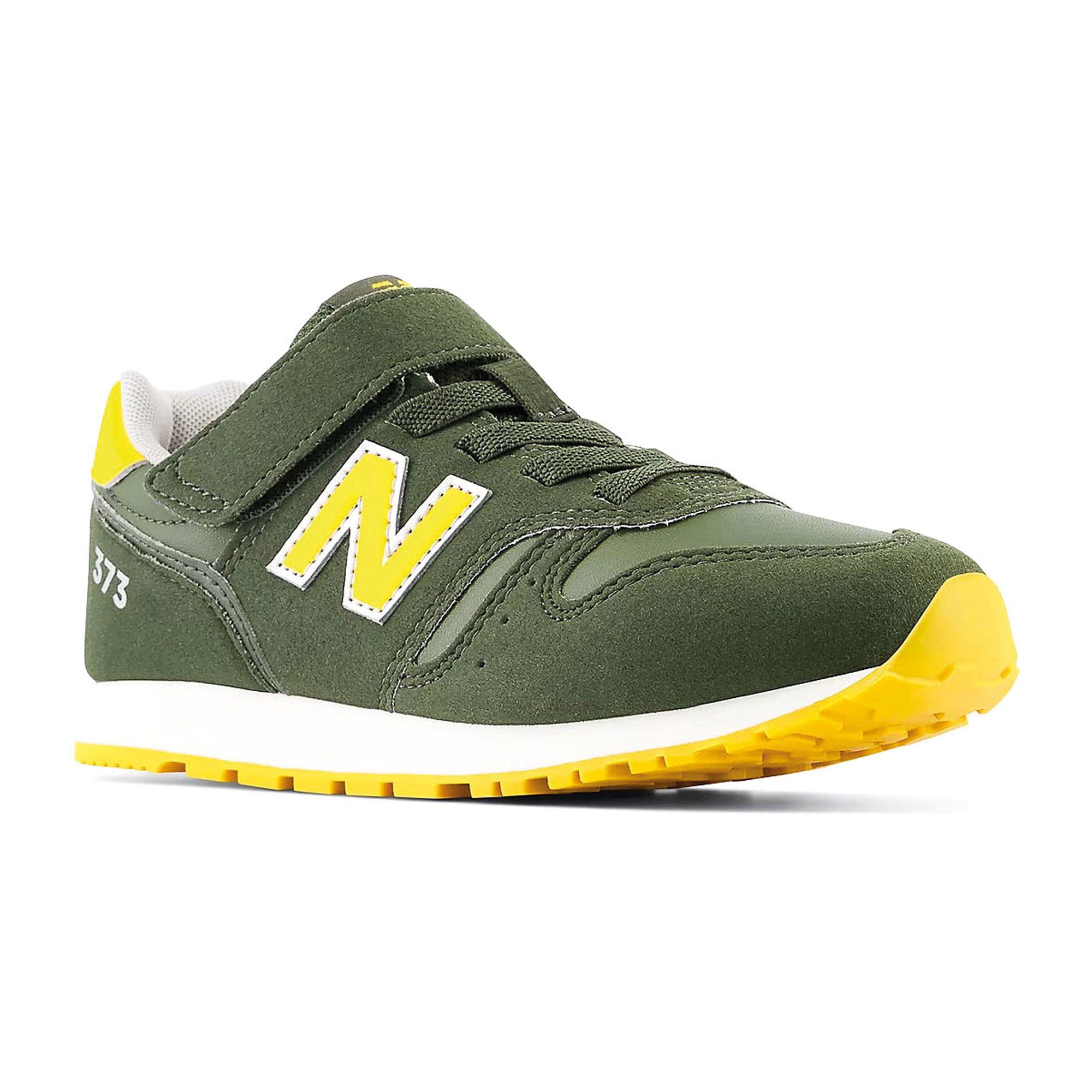 New Balance 373 Hook & Loop Sneakers Junior