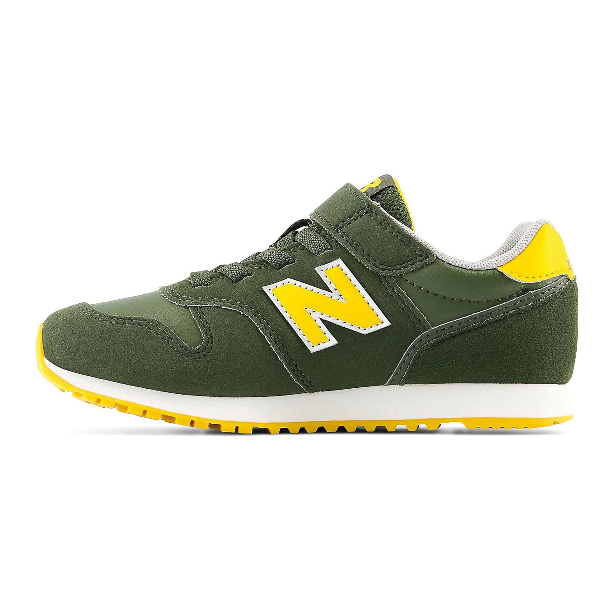 New Balance 373 Hook & Loop Sneakers Junior