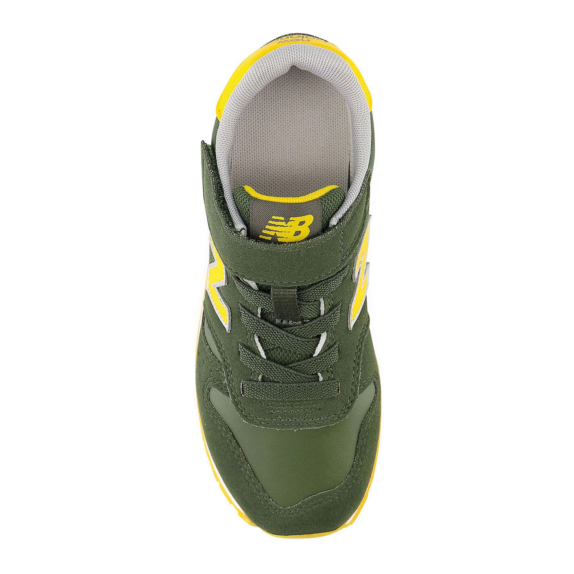 New Balance 373 Hook & Loop Sneakers Junior