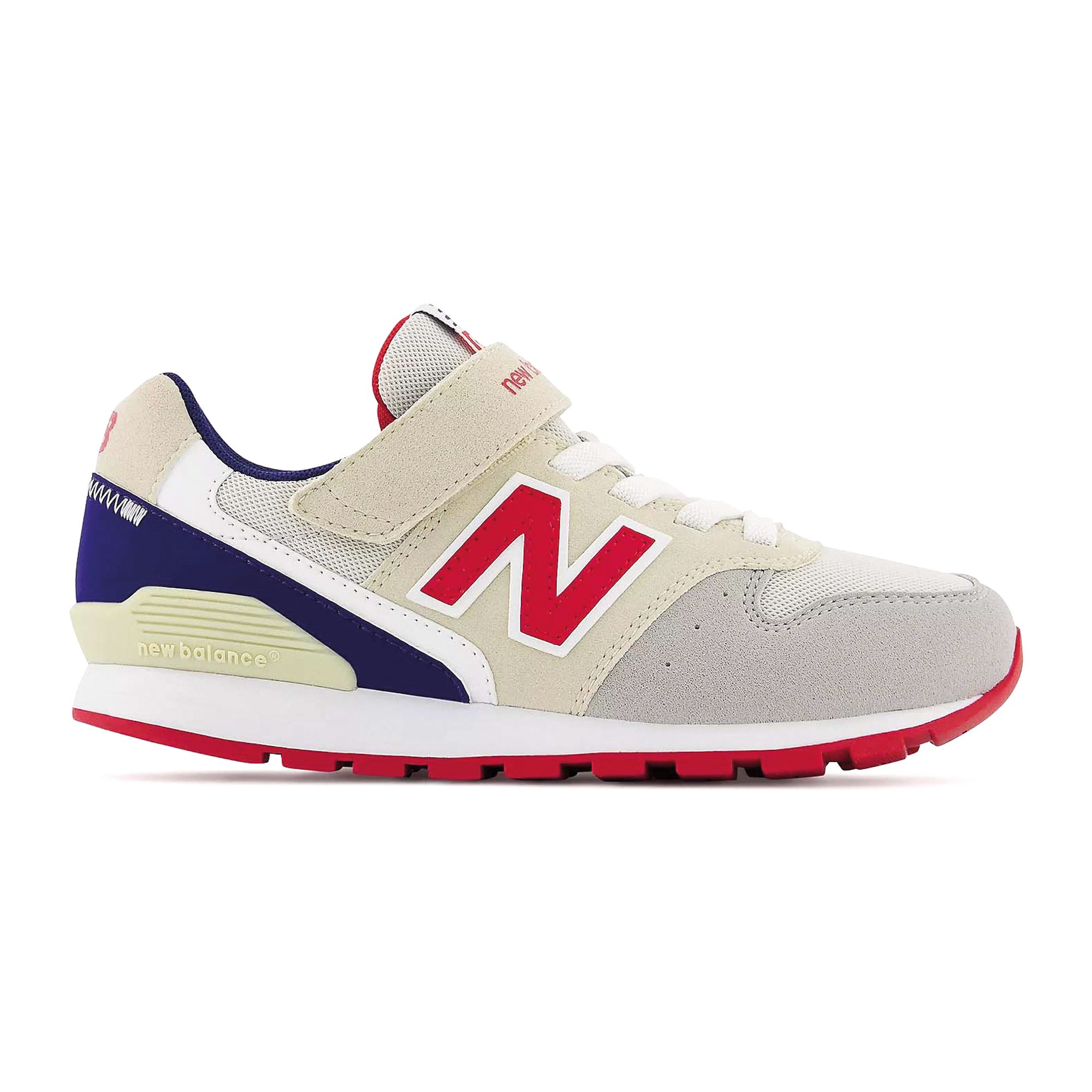 New Balance 996 Hook & Loop Sneakers Junior