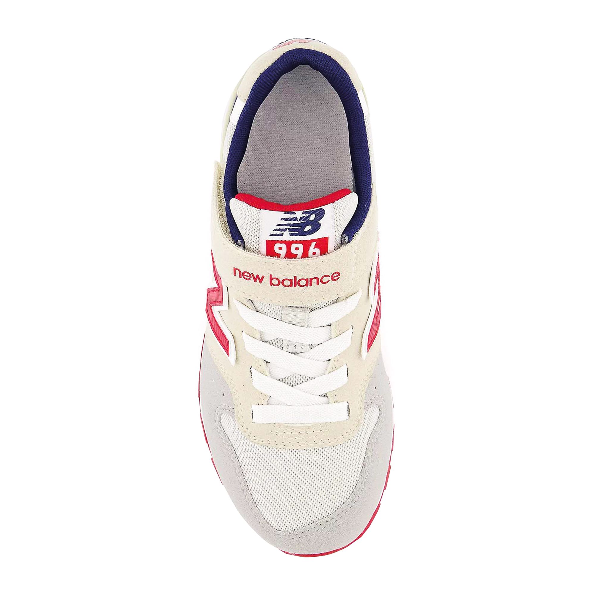 New Balance 996 Hook & Loop Sneakers Junior