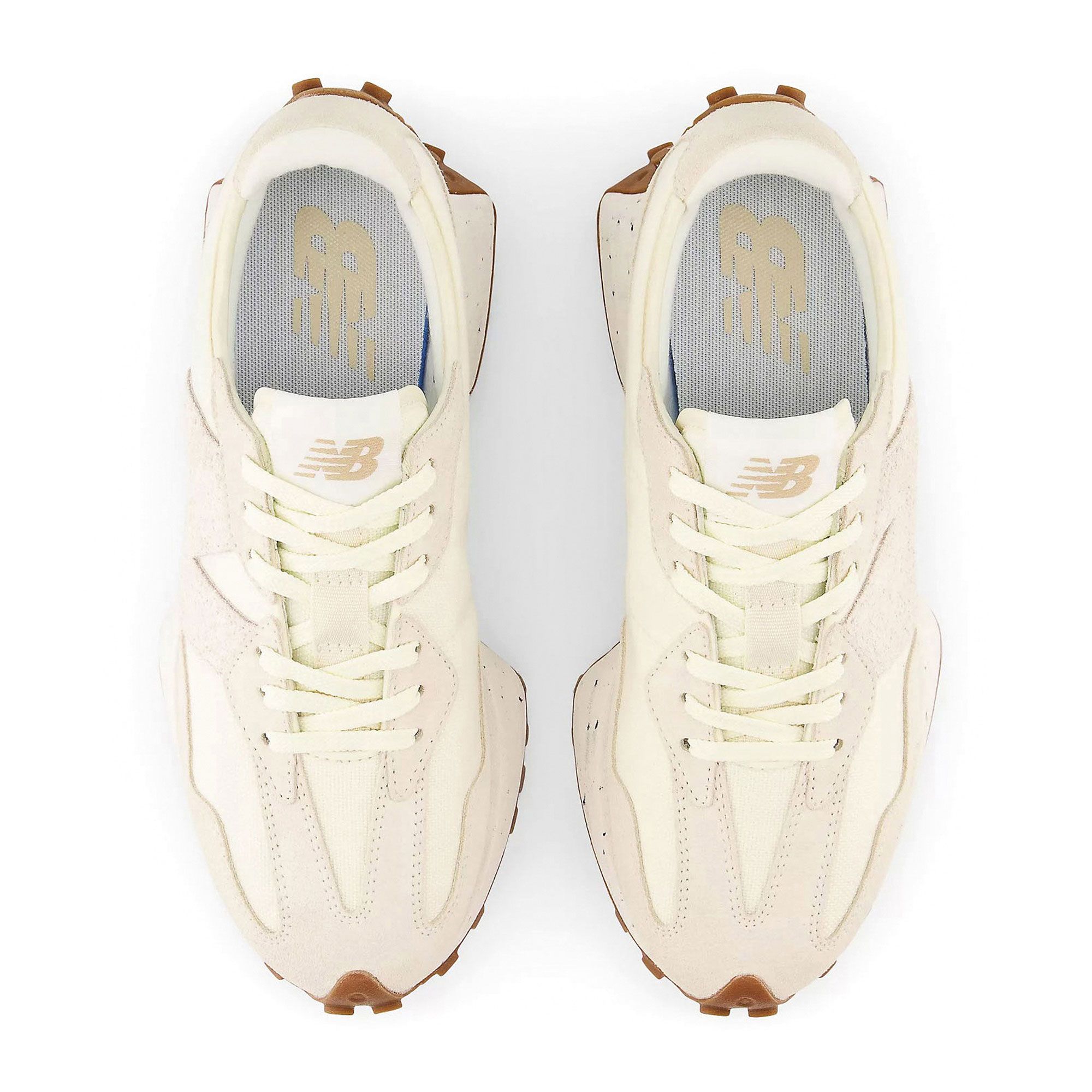 New Balance 327 Sneakers Dames