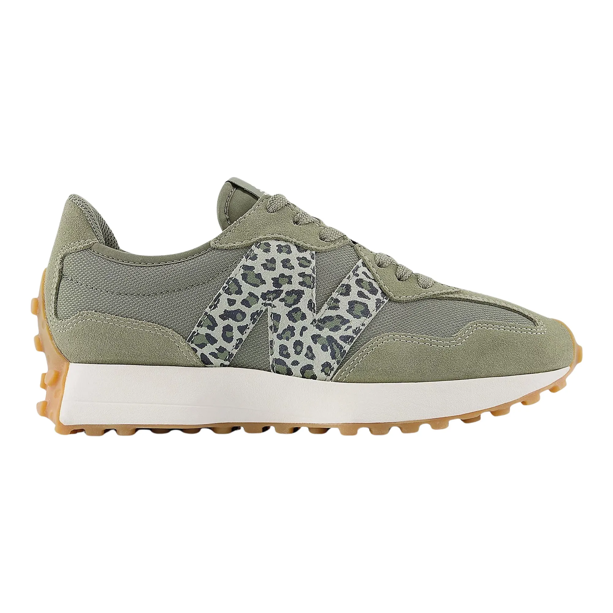 New Balance 327 Sneakers Dames