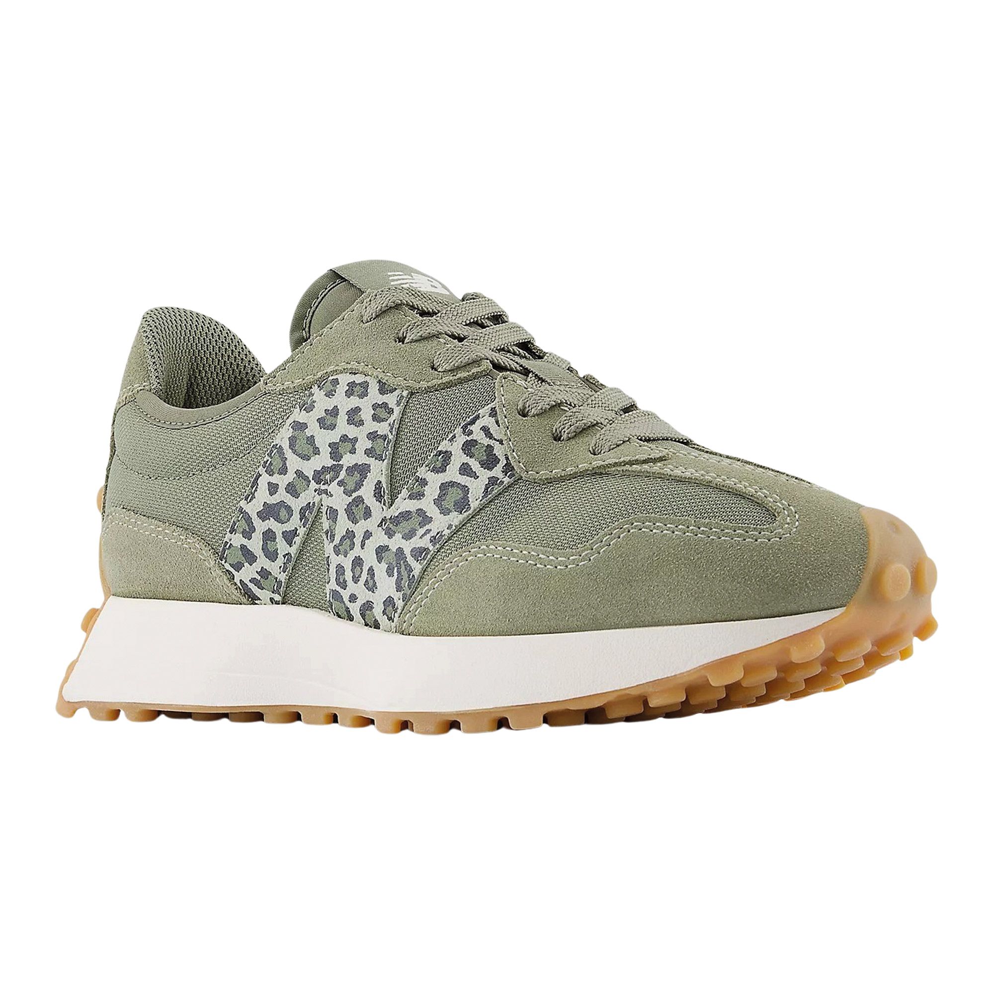Baskets New Balance 327 Femmes