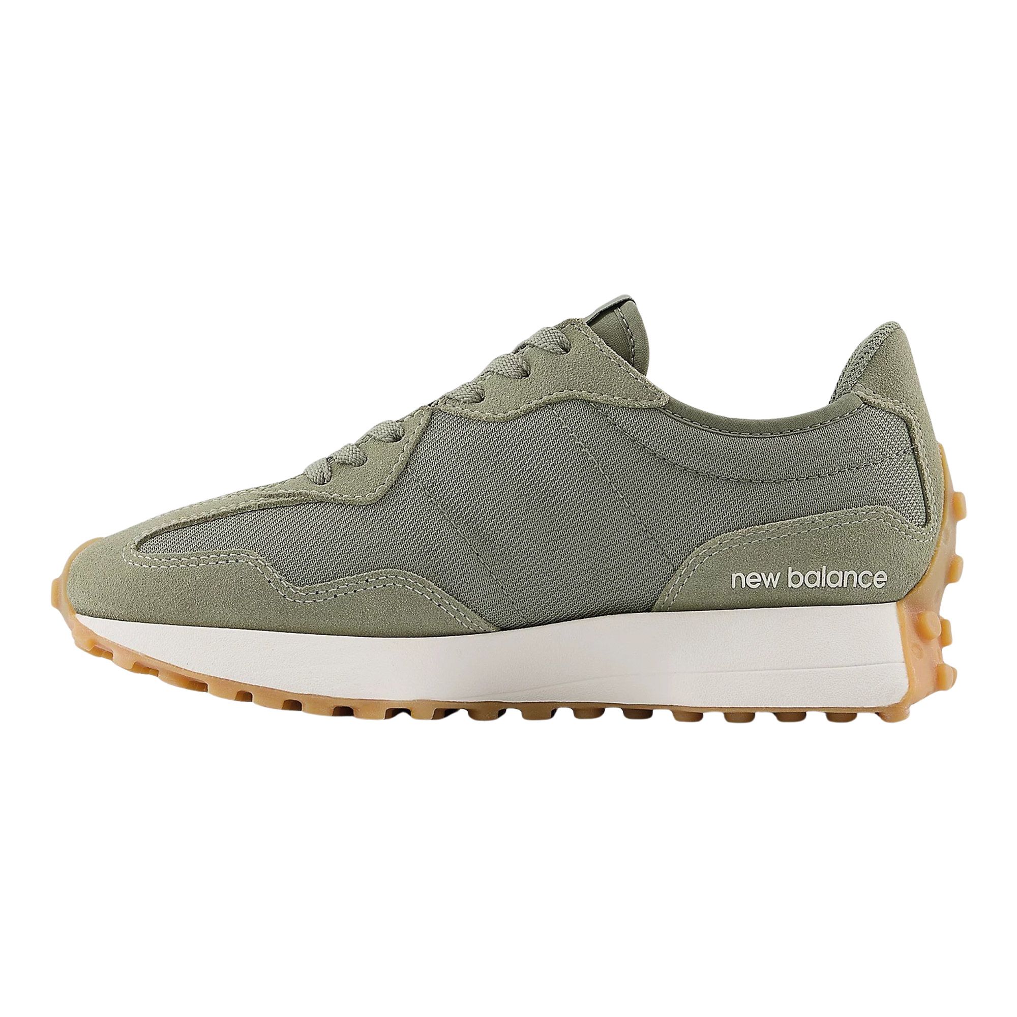 Baskets New Balance 327 Femmes