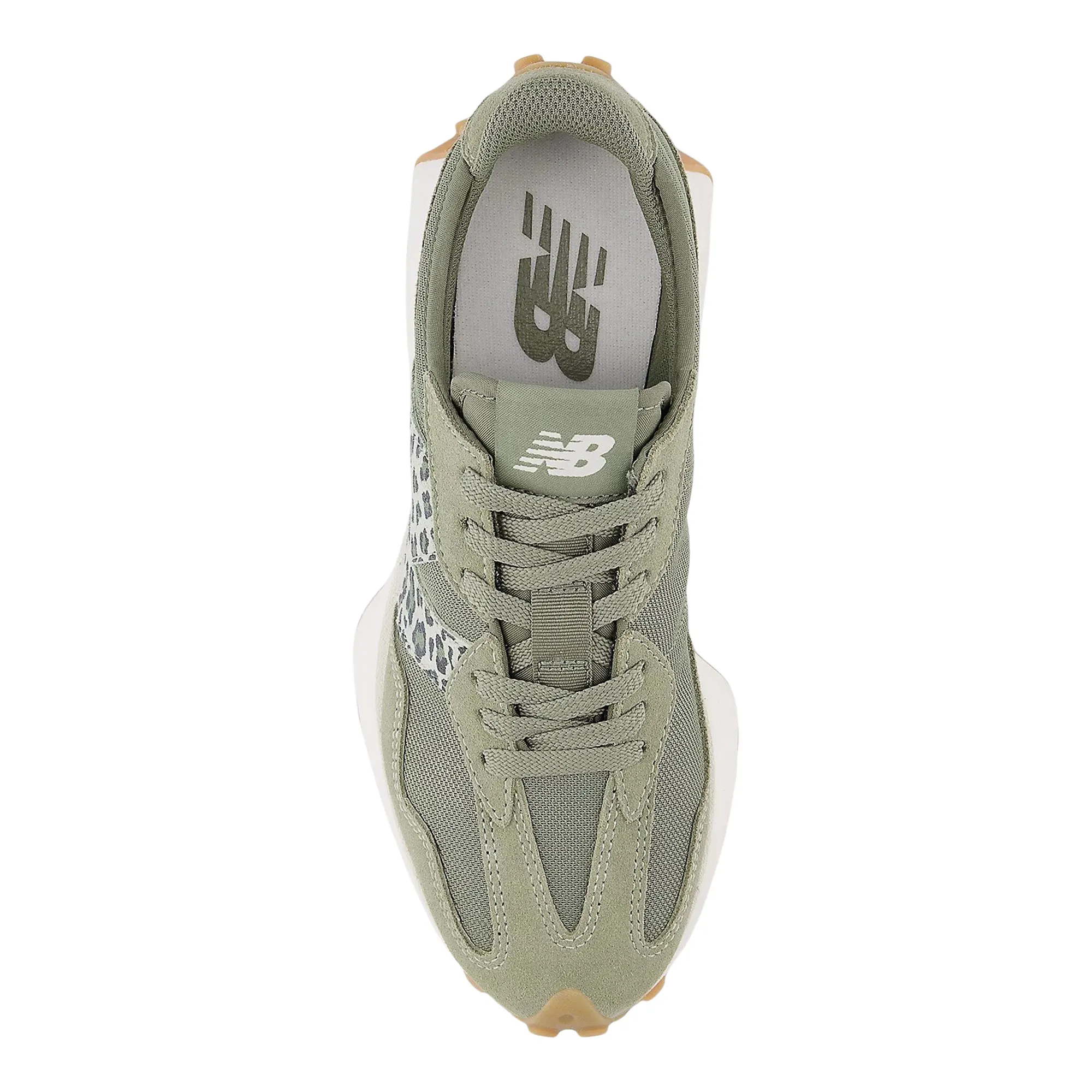 Baskets New Balance 327 Femmes