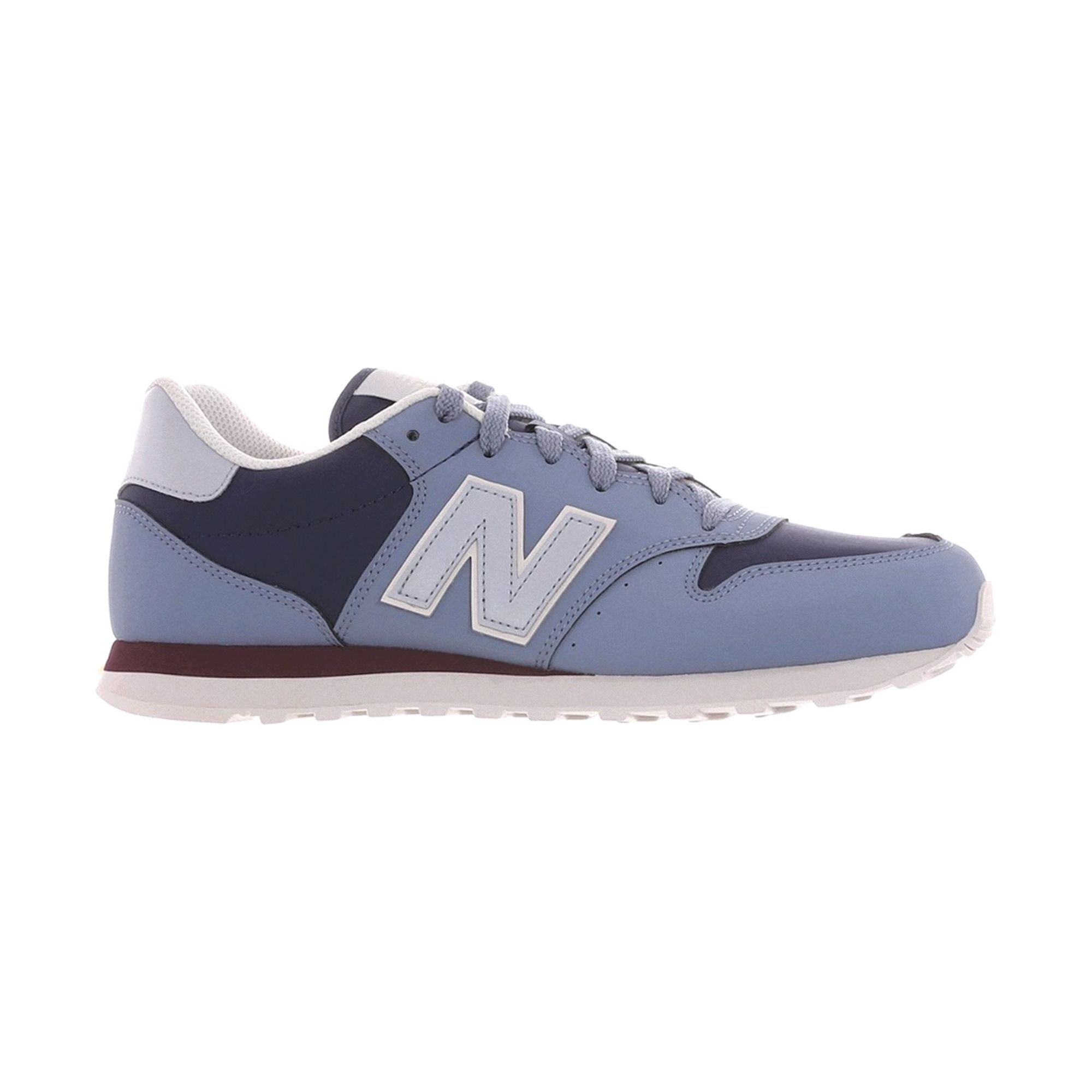 New Balance 500 Sneaker Heren