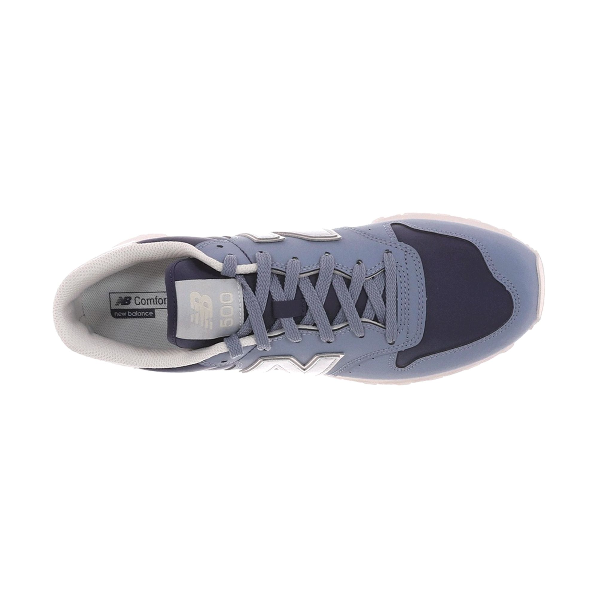 New Balance 500 Sneaker Heren