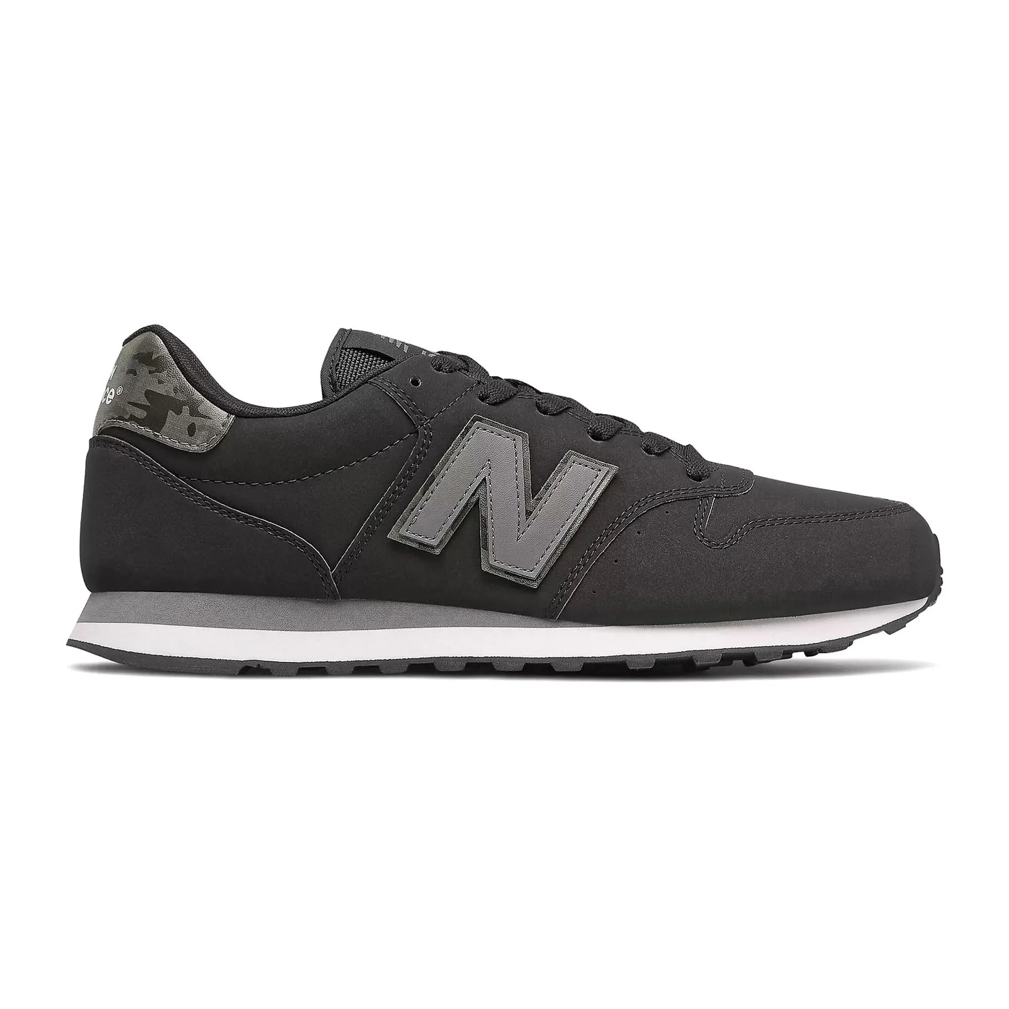 New Balance 500 Sneaker Men | Plutosport