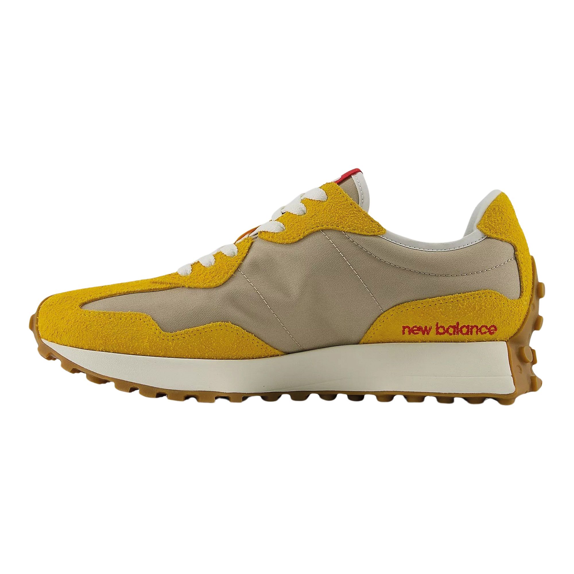 New Balance 327 Sneakers Heren
