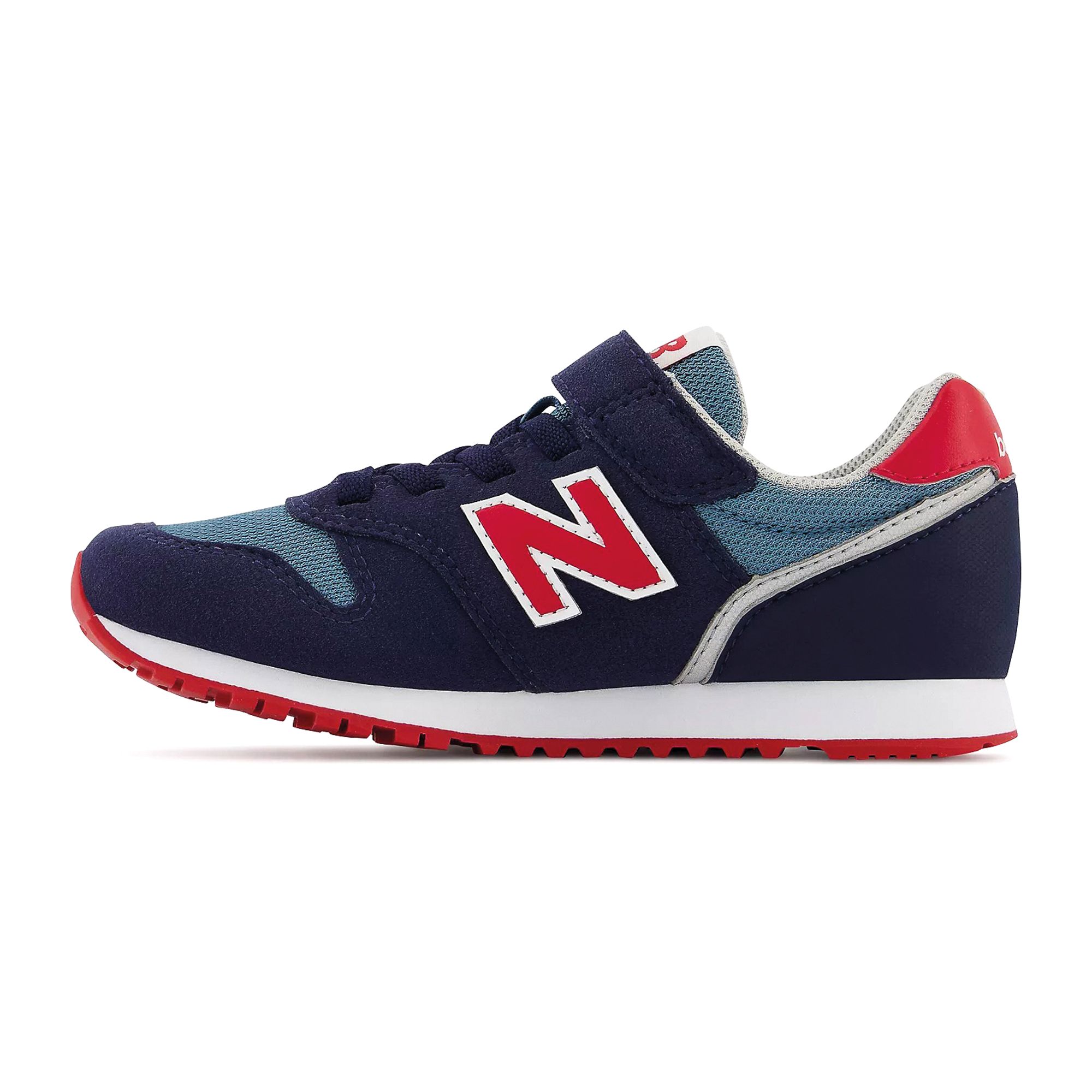New Balance 373 Hook & Loop Sneakers Junior