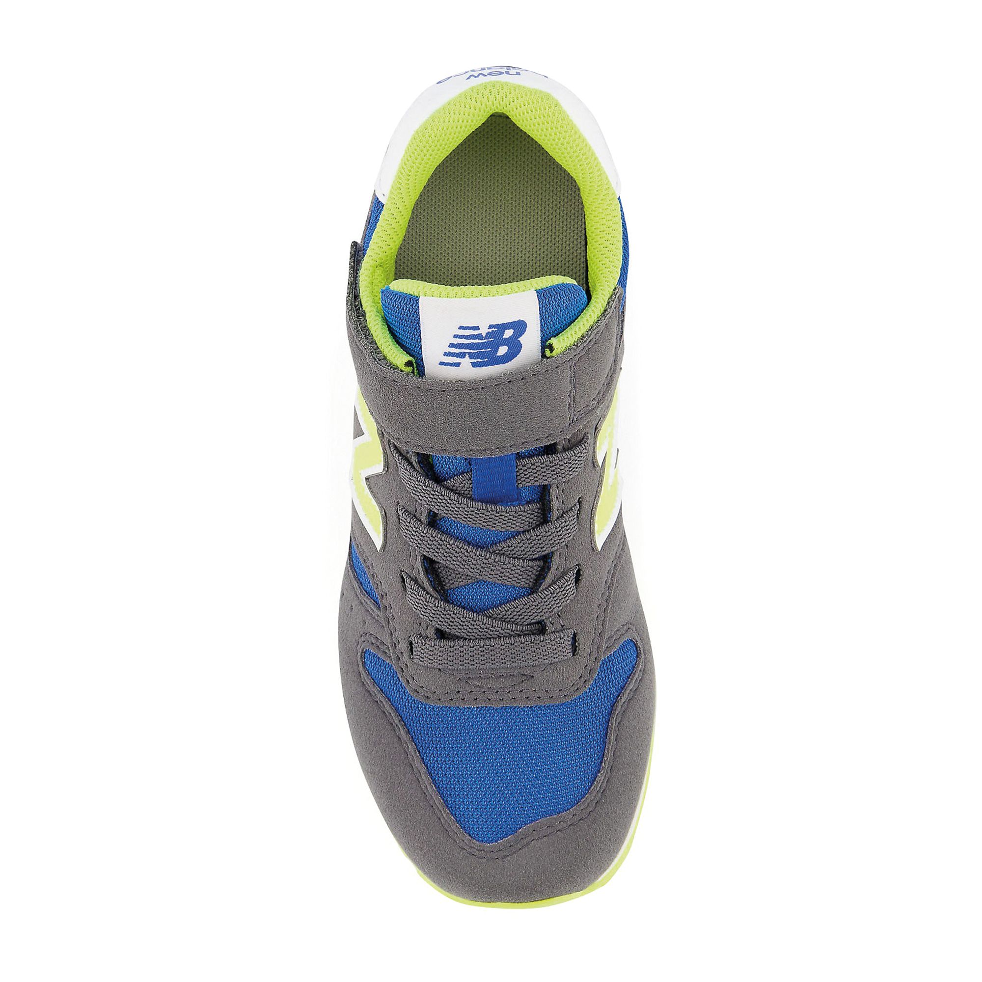 New Balance 373 Hook & Loop Sneakers Junior
