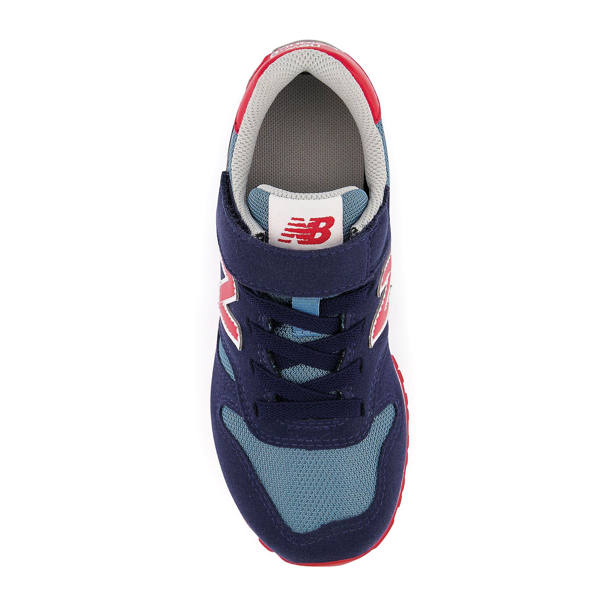 New Balance 373 Hook & Loop Sneakers Junior
