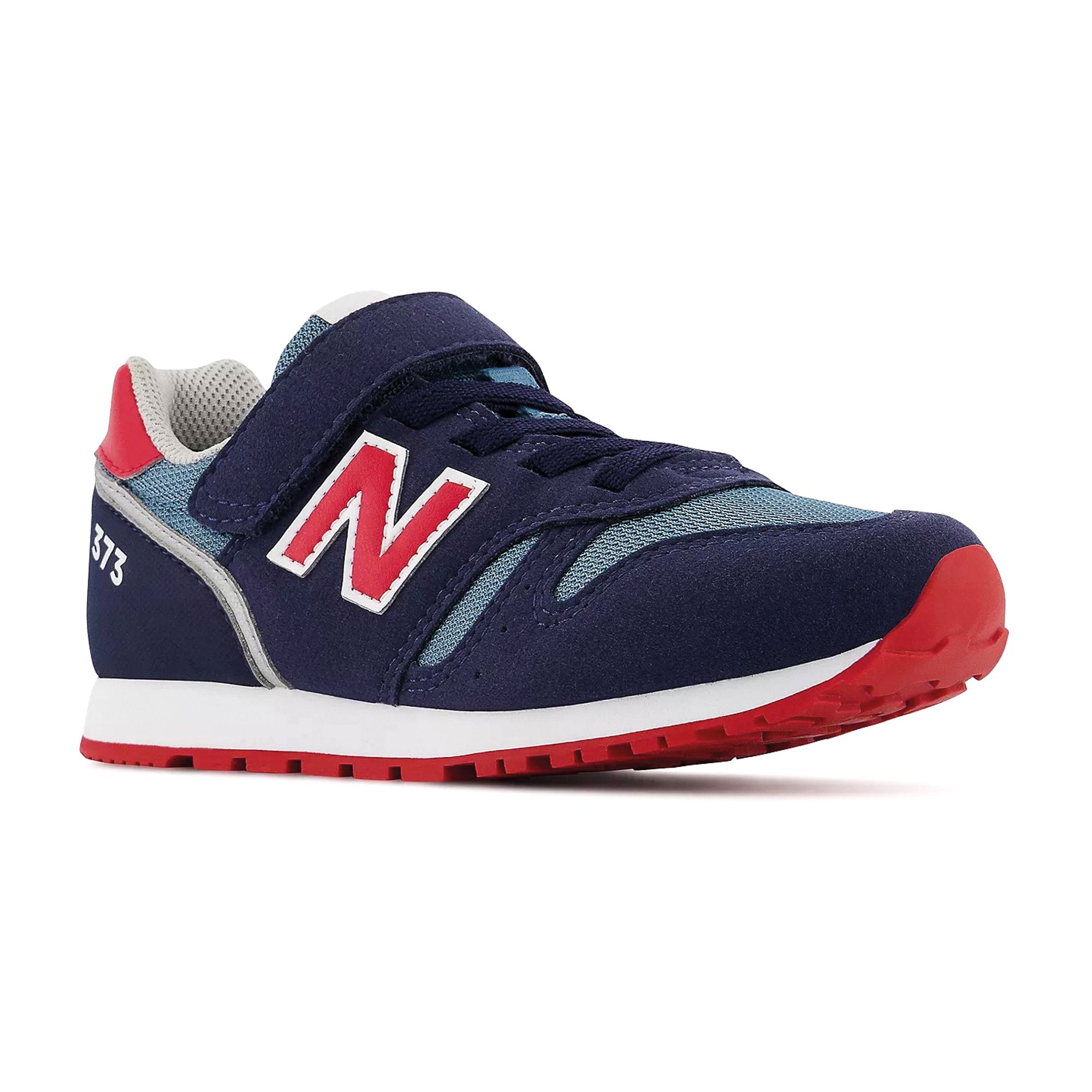 New Balance 373 Hook & Loop Sneakers Junior