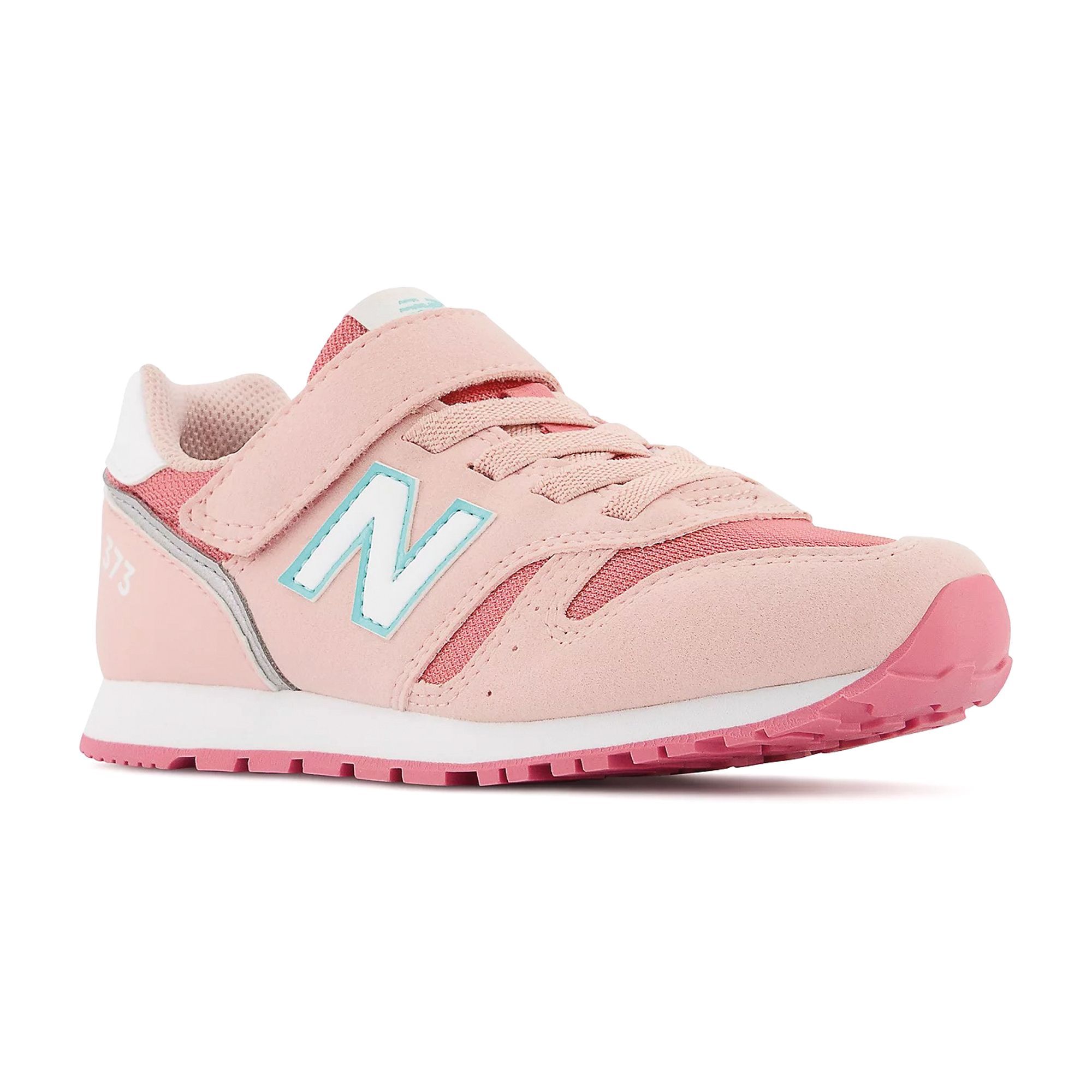 New Balance 373 Hook & Loop Sneakers Junior