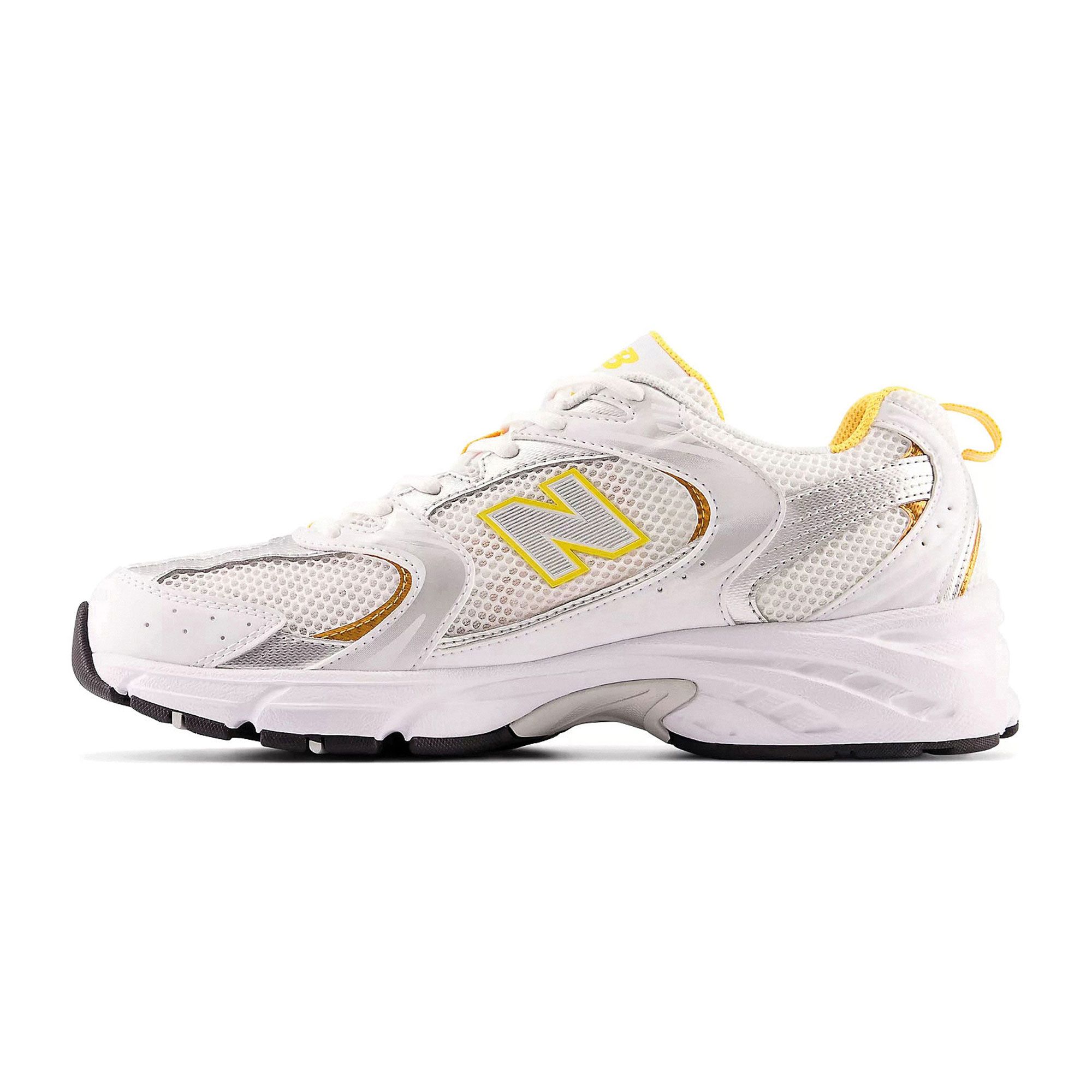 New Balance 530 Sneakers Heren | Plutosport