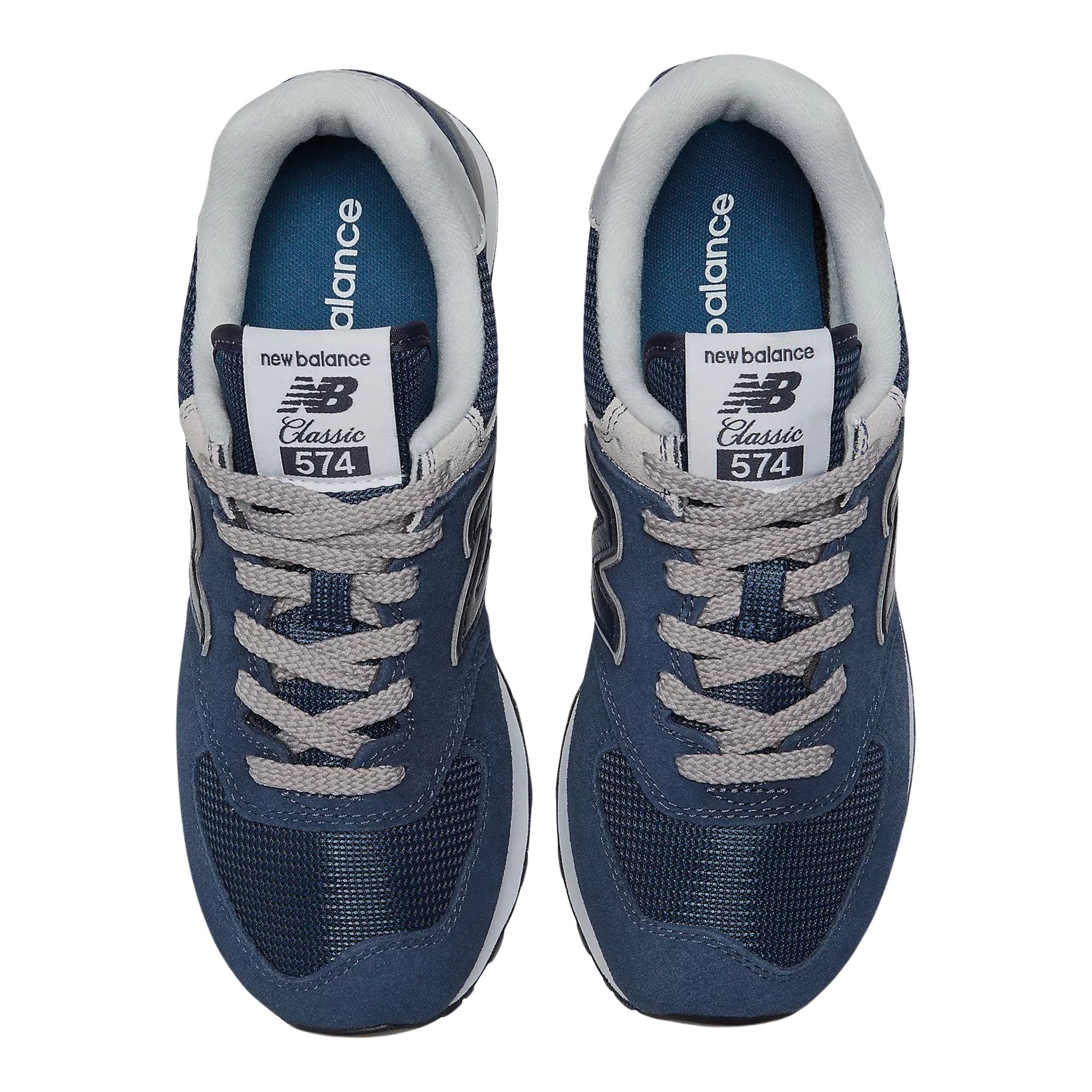 New Balance 574 Sneaker Dames | Plutosport
