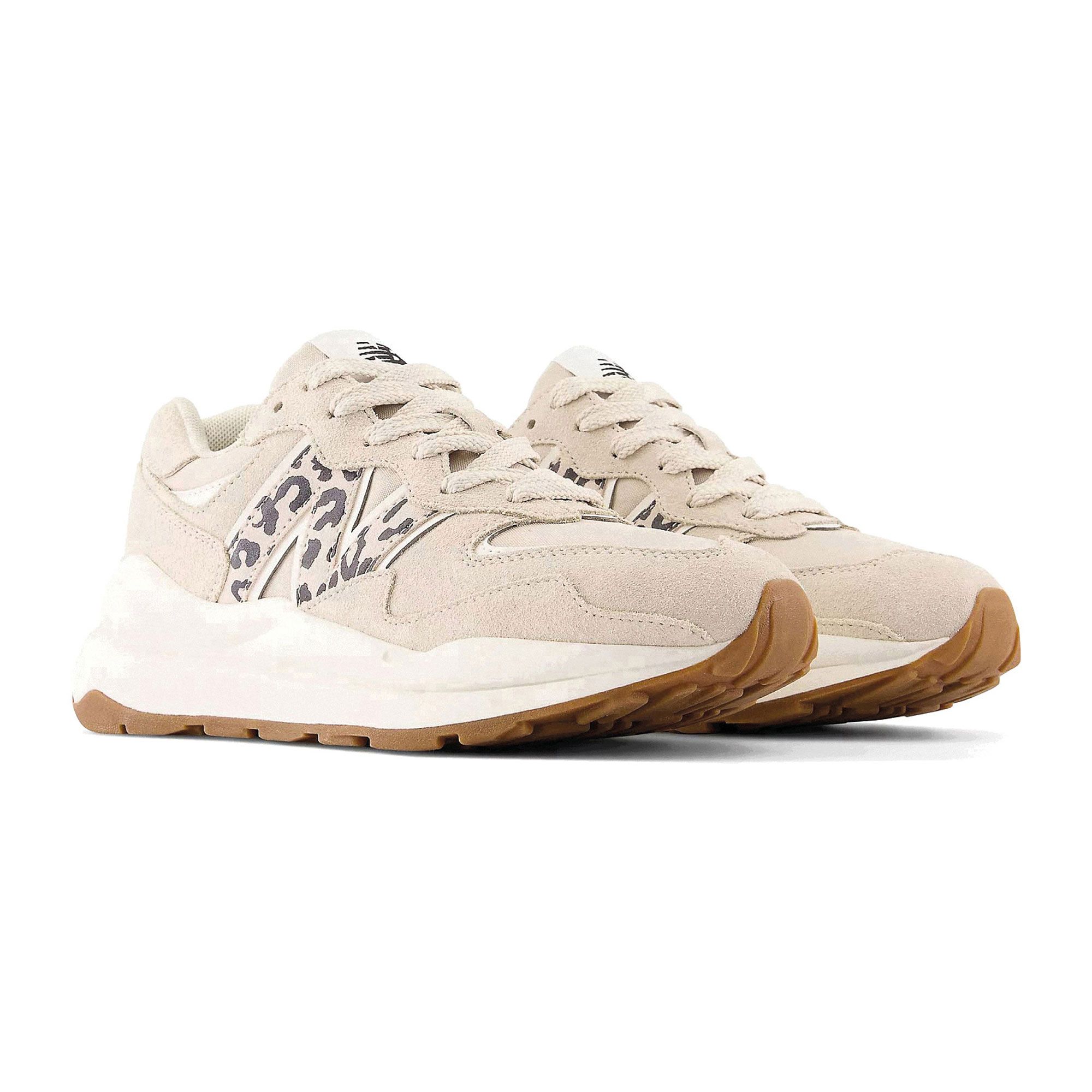 New Balance 57/40 Sneakers Dames | Plutosport