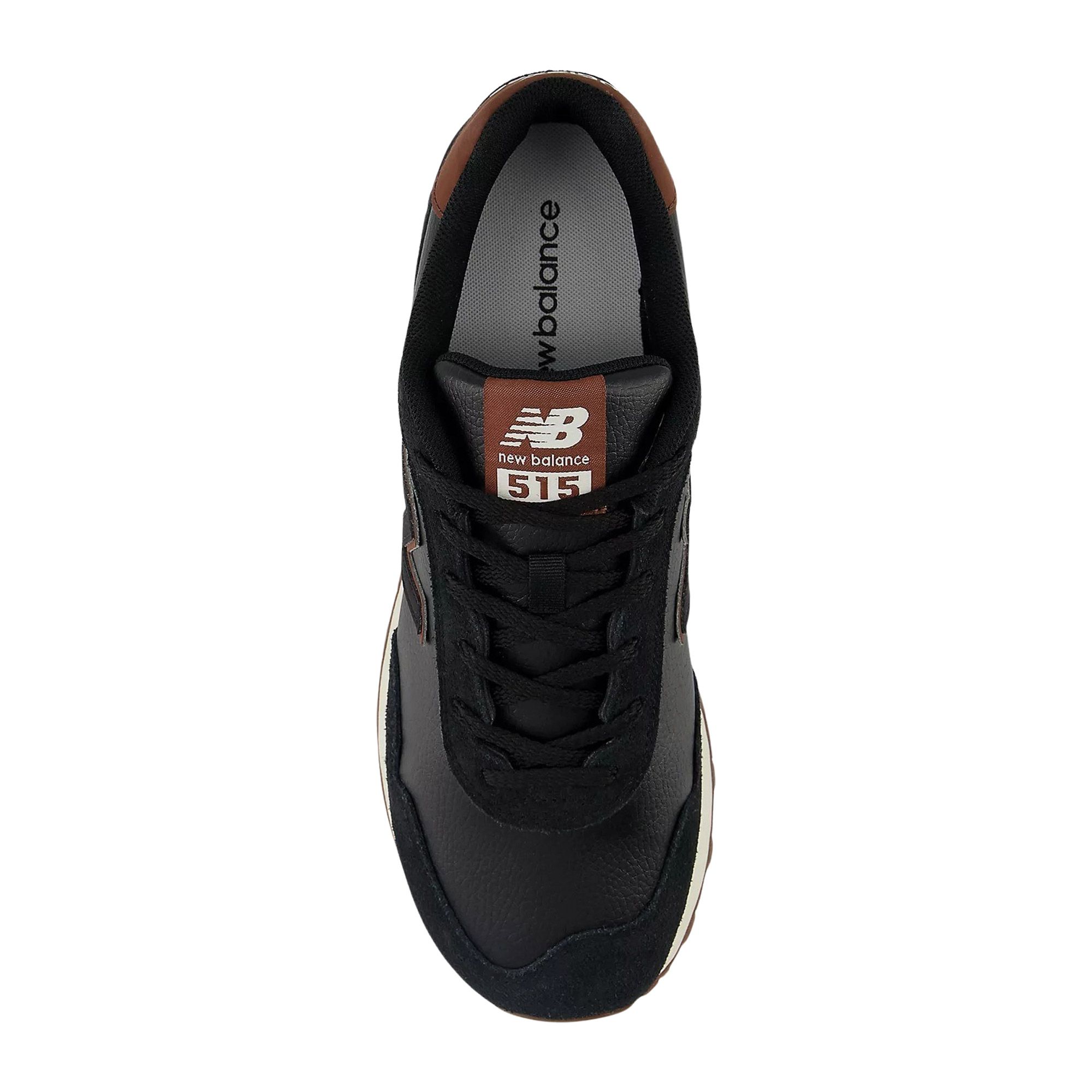 Baskets New Balance 515 Homme