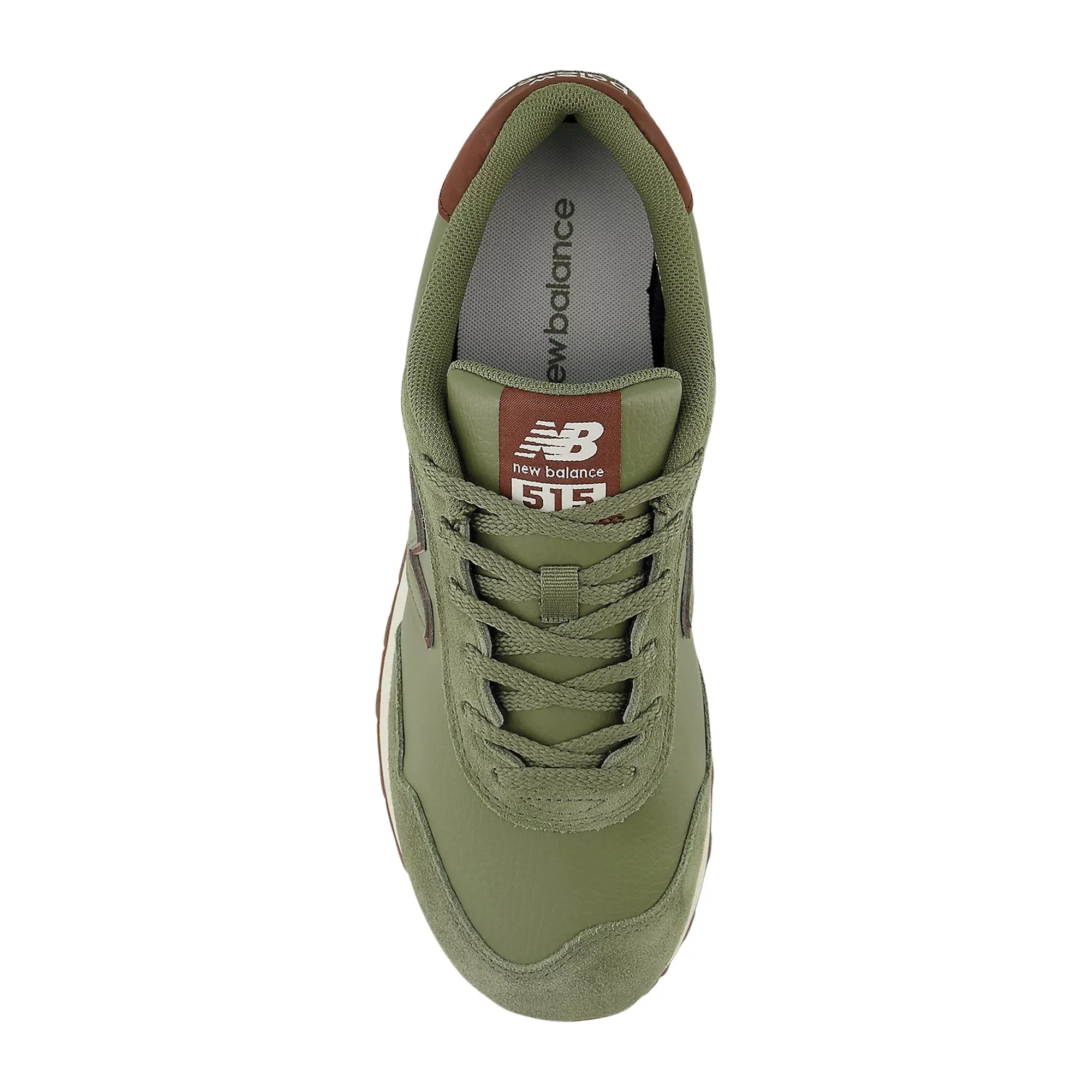 New Balance 515 Sneakers Heren
