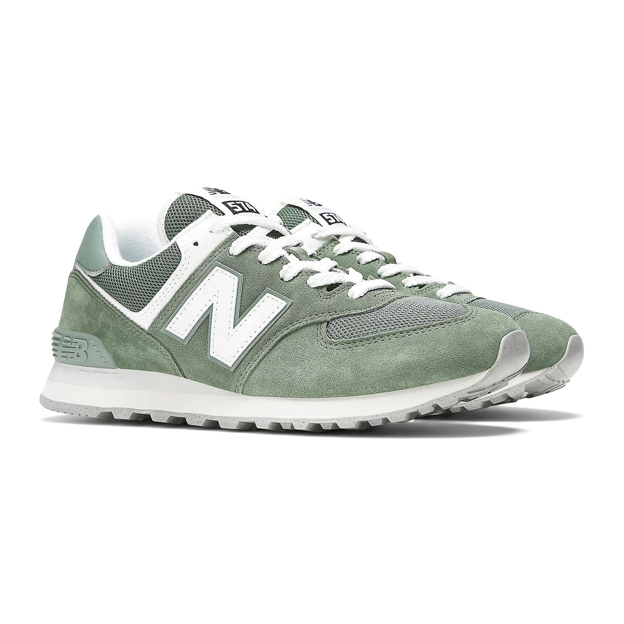 New Balance 574 Sneakers Heren