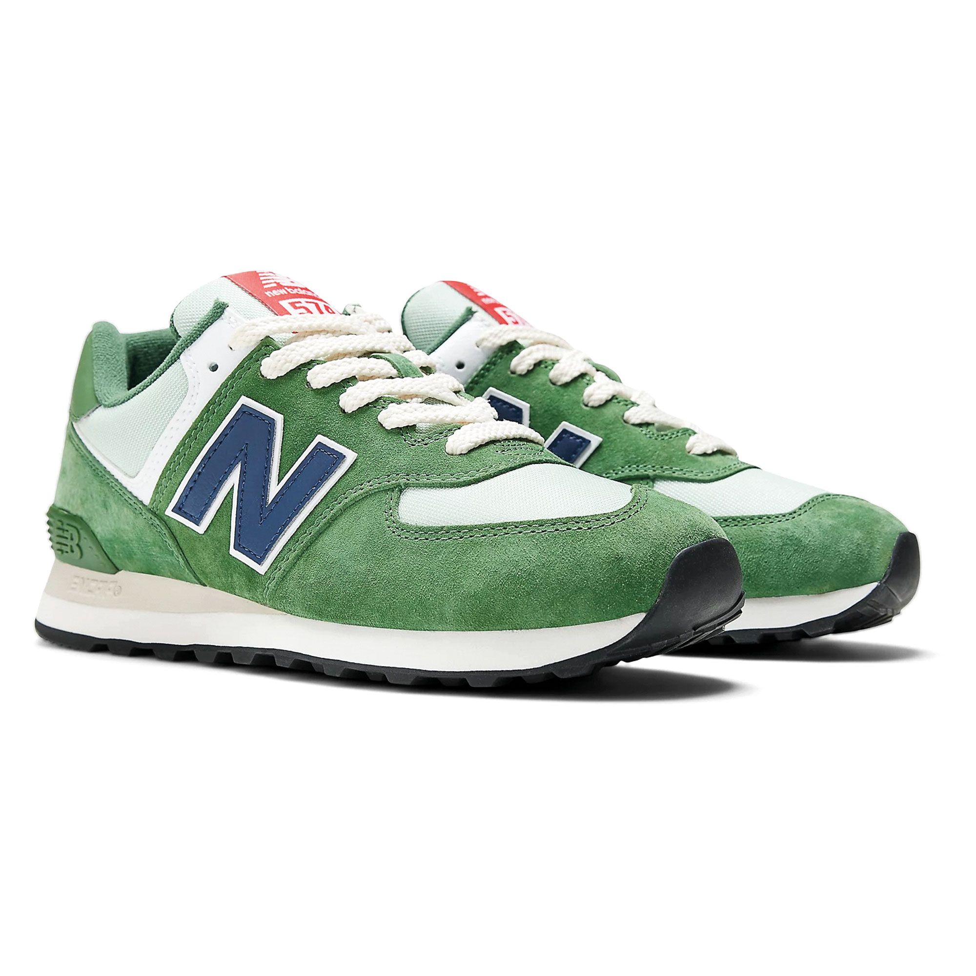 New Balance 574 Sneakers Heren