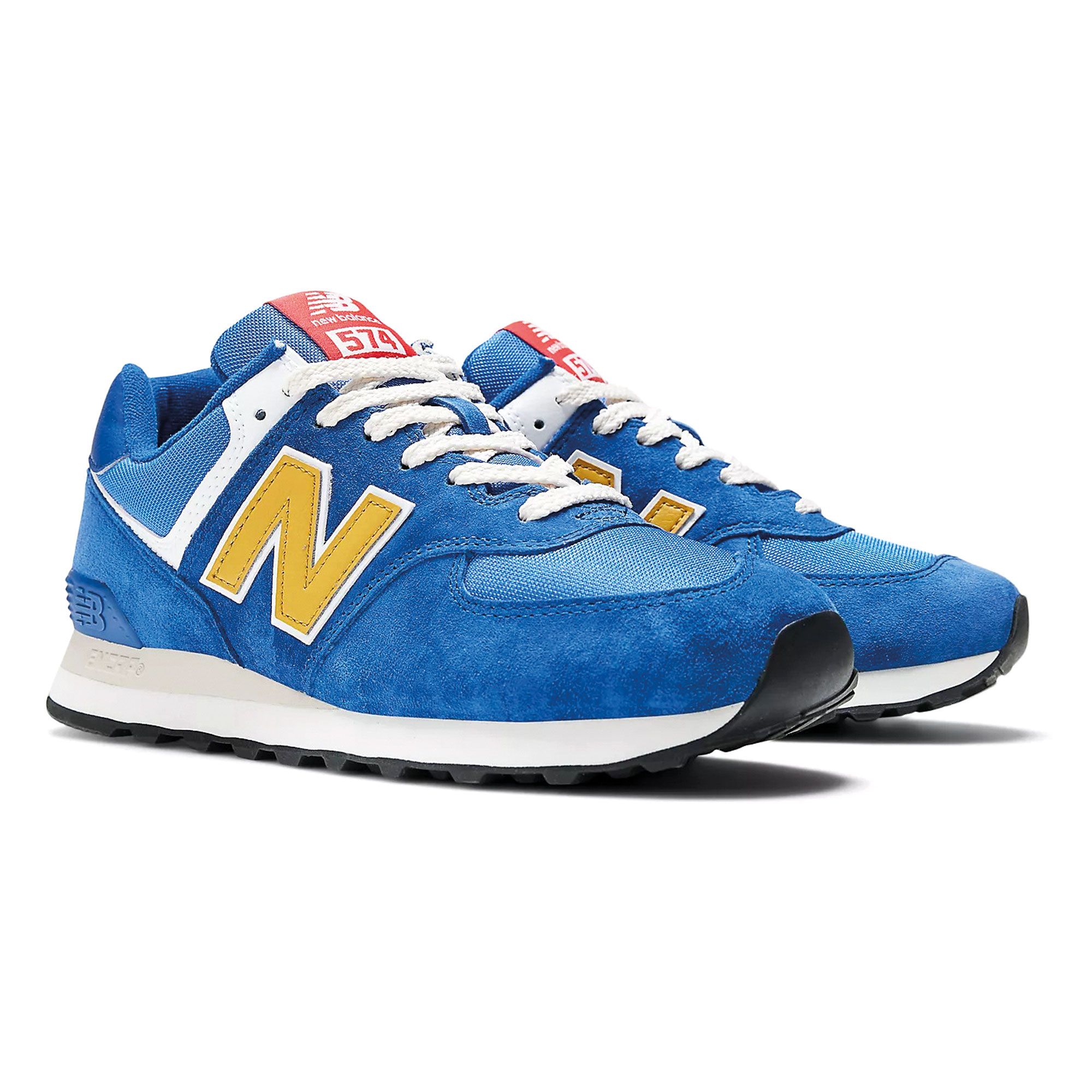 New Balance 574 Sneakers Heren | Plutosport