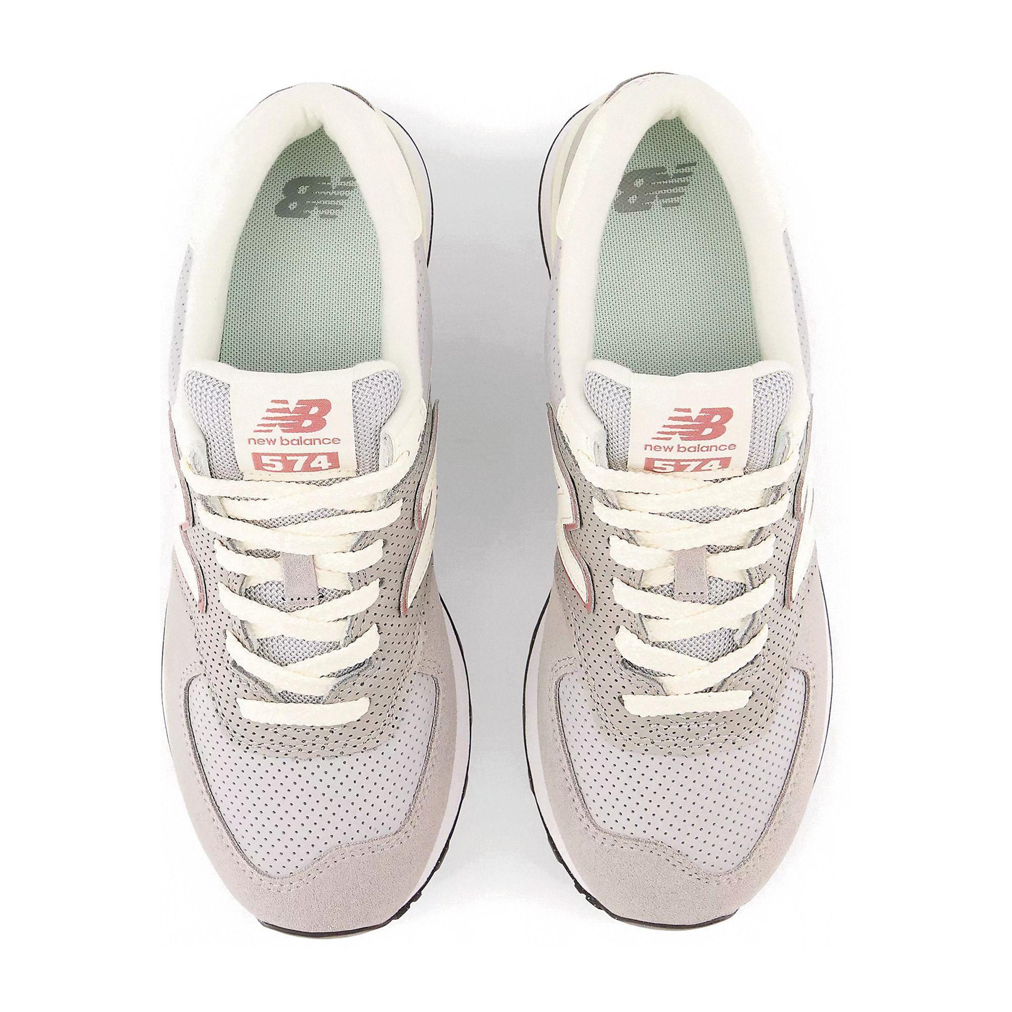 New Balance 574 Sneakers Heren