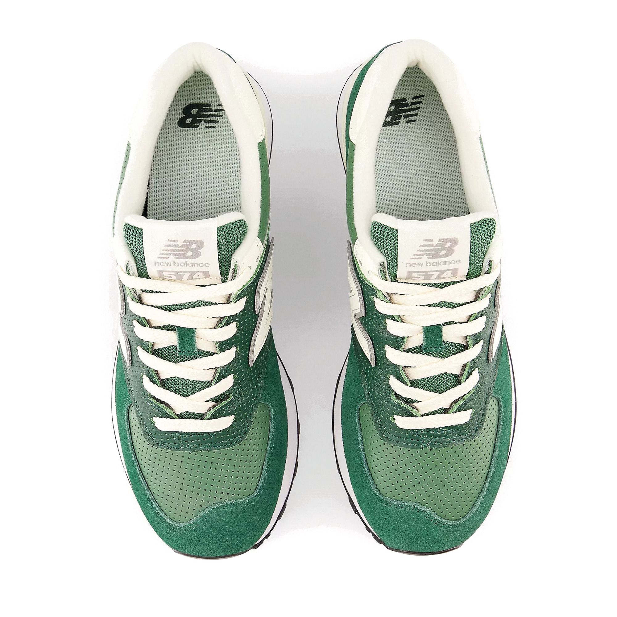 New Balance 574 Sneakers Heren