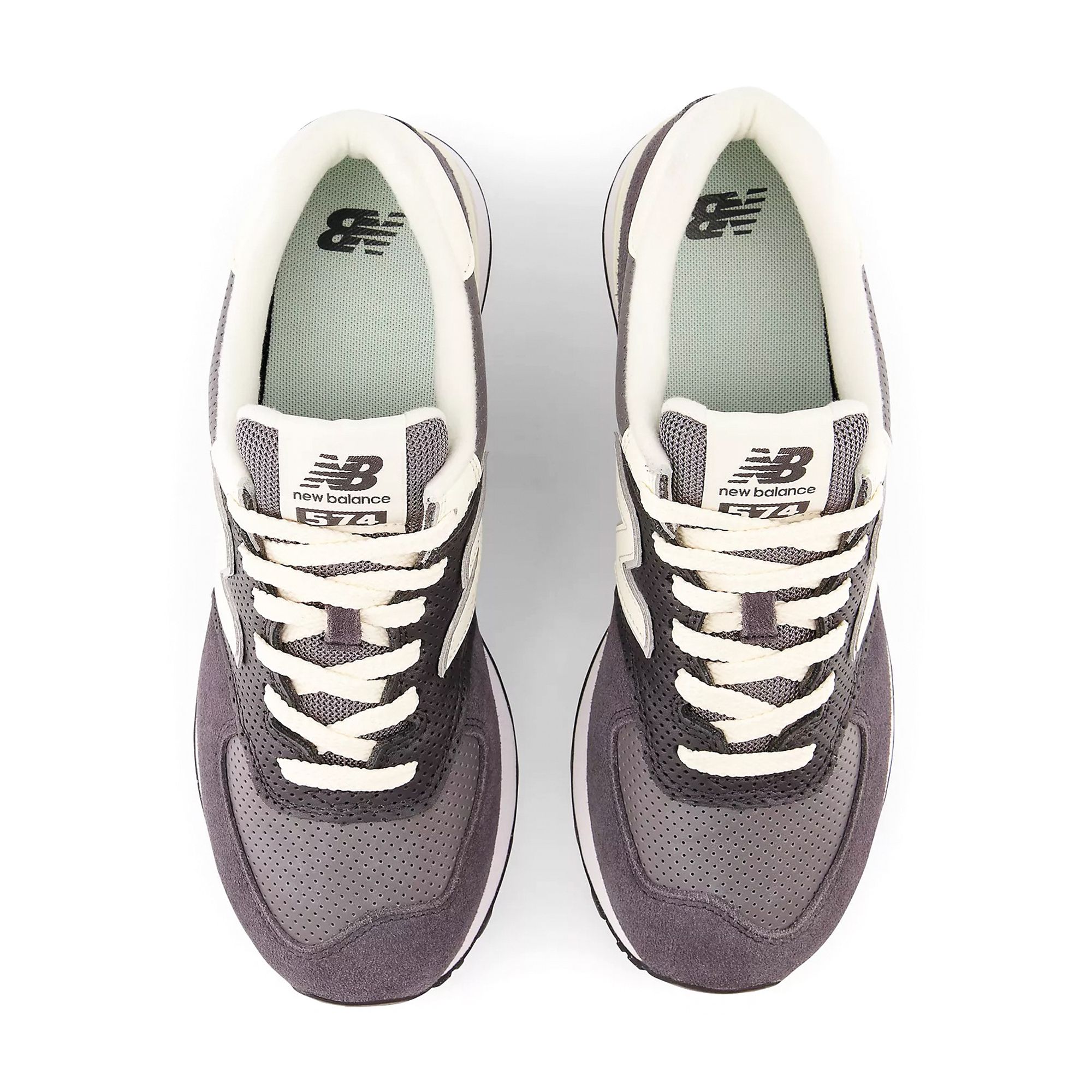 New Balance 574 Sneakers Heren